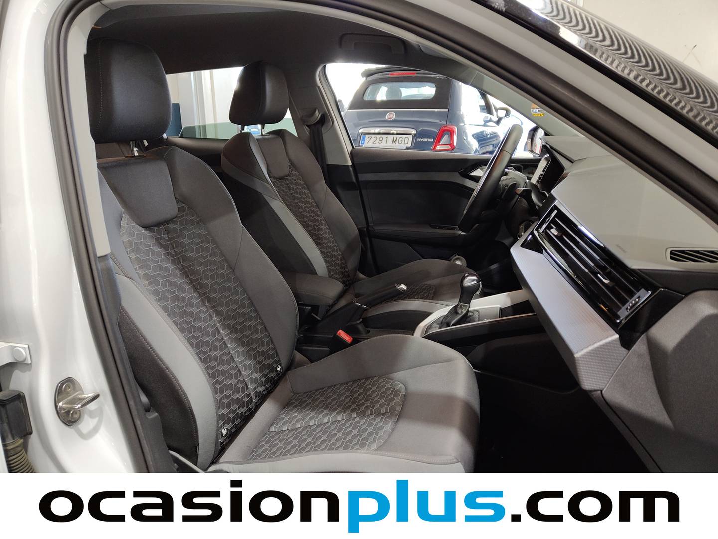 Audi A1 Audi A1 Sportback Adrenalin 30 TFSI (110 CV) S tronic automático
