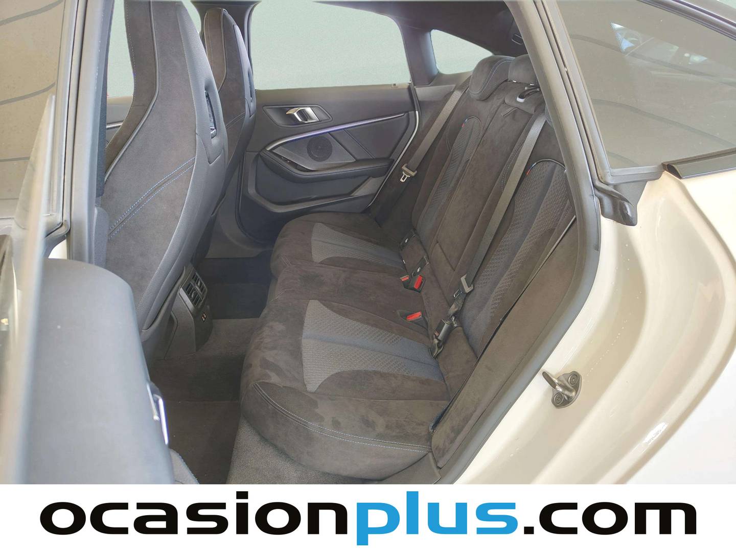 Foto BMW Serie 2 BMW Serie 2 218i Gran Coupe (140 CV) Pack M