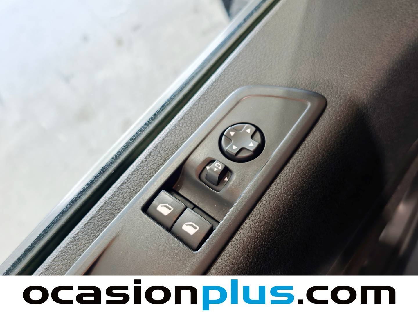Citroën Spacetourer Citroën Spacetourer BlueHDi 150 S&S Feel Talla M 8 Plazas  (150 CV) seminuevo