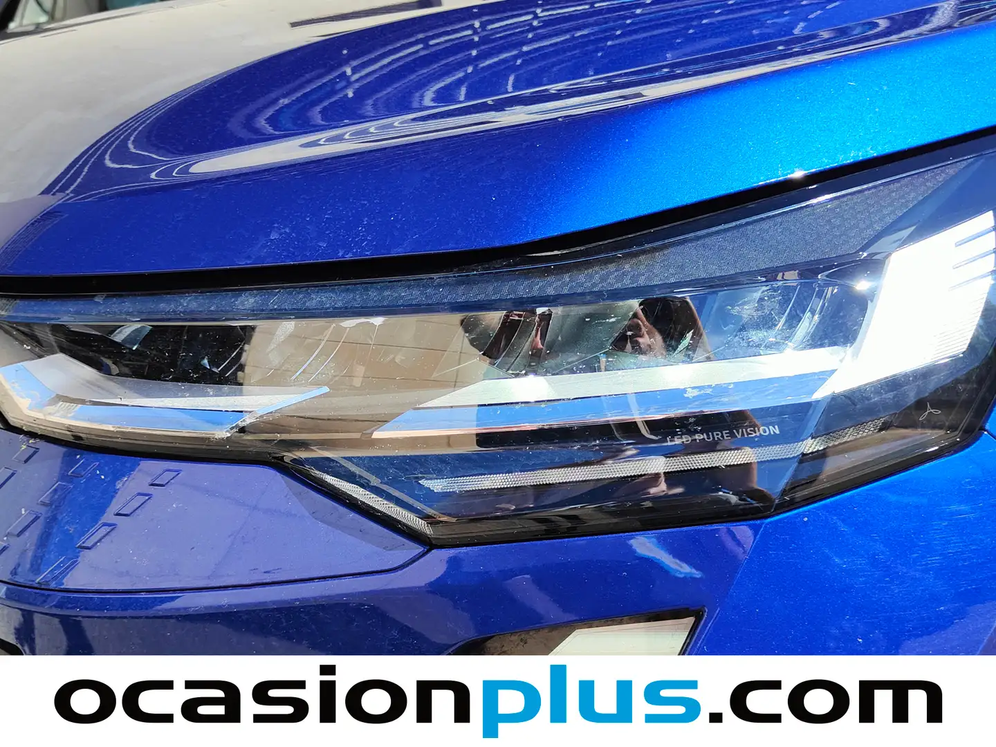 Foto Renault Captur Renault Captur Techno TCe (90 CV)