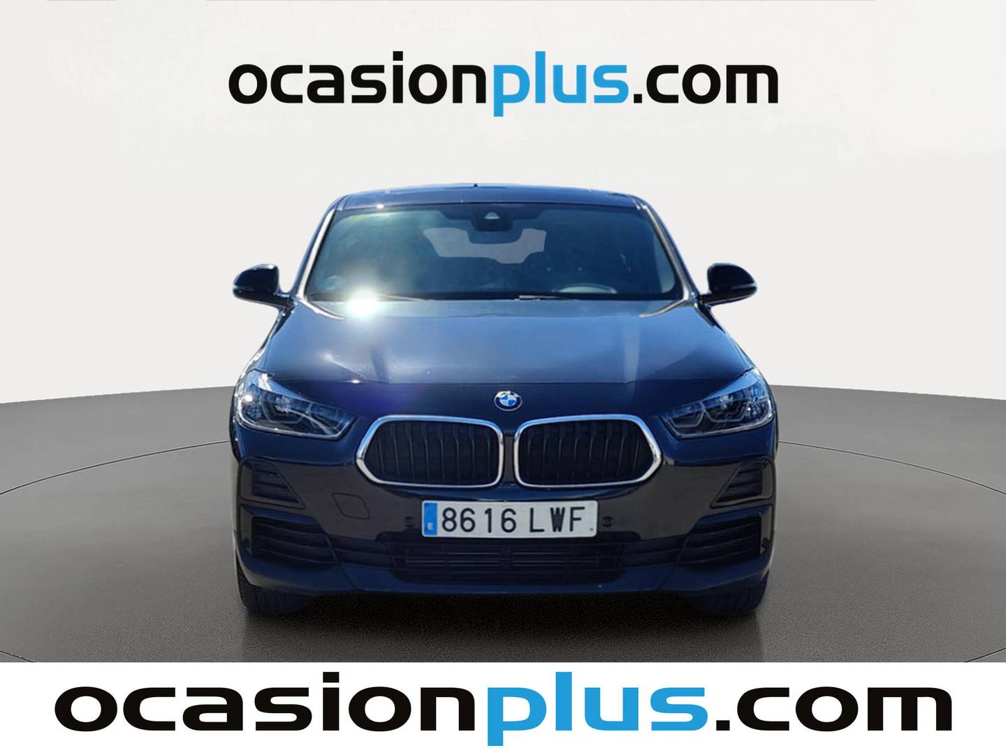 BMW X2 BMW X2 sDrive18i (136 CV) barato