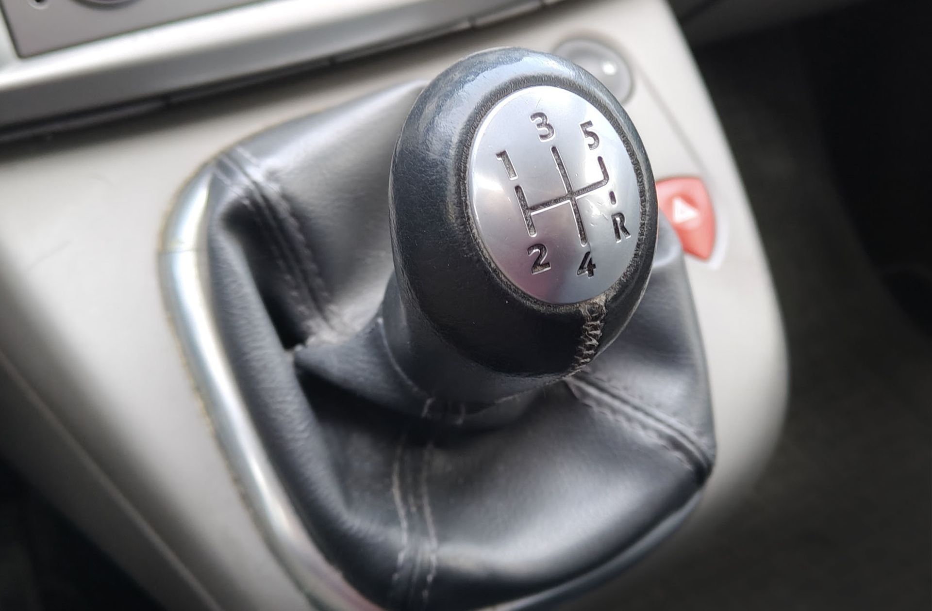 Renault Scénic 1.4 Emotion 2008 - foto 5