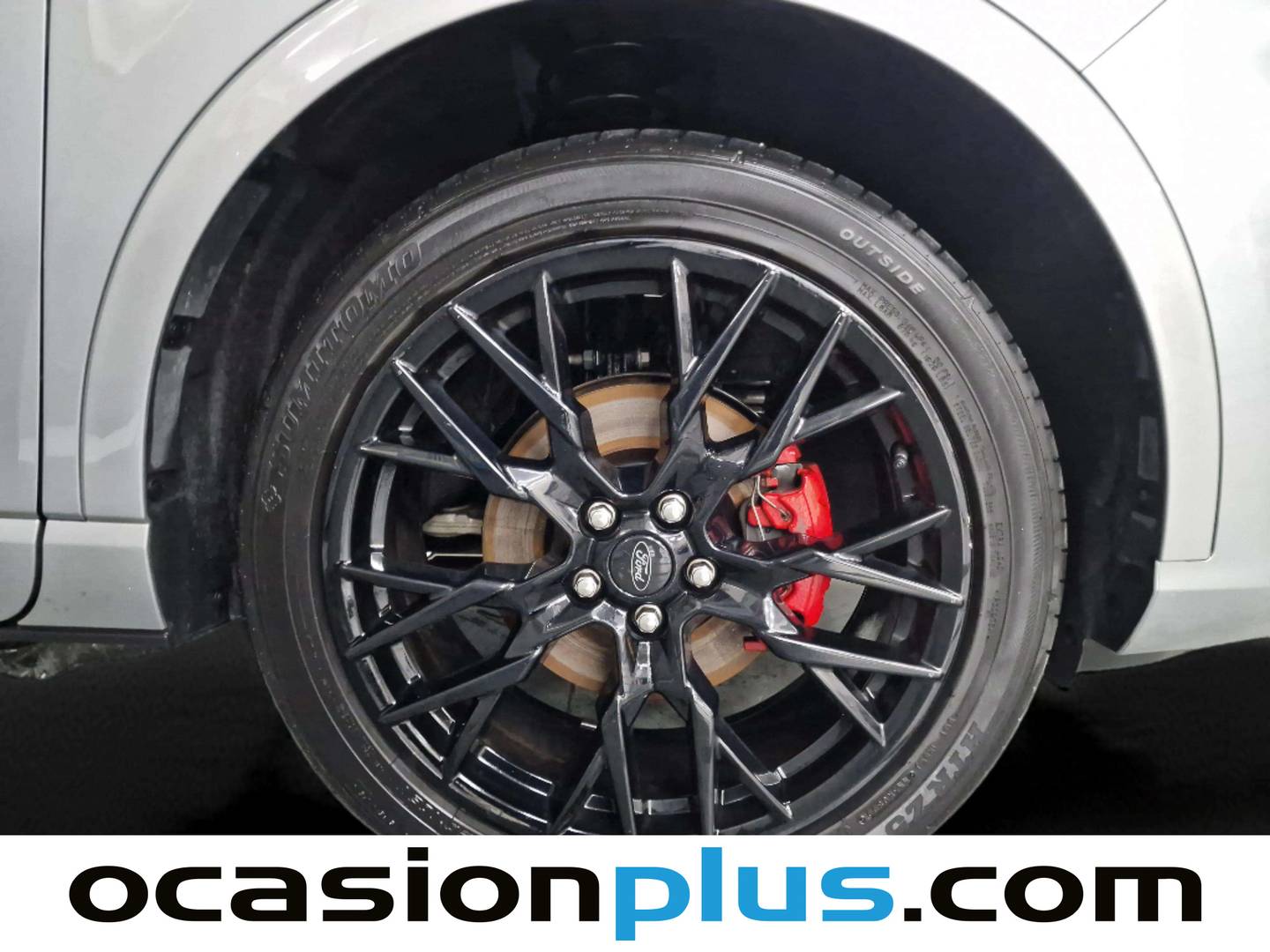 Foto Ford Kuga Ford Kuga 2.5 Duratec PHEV ST-Line Auto (225 CV)