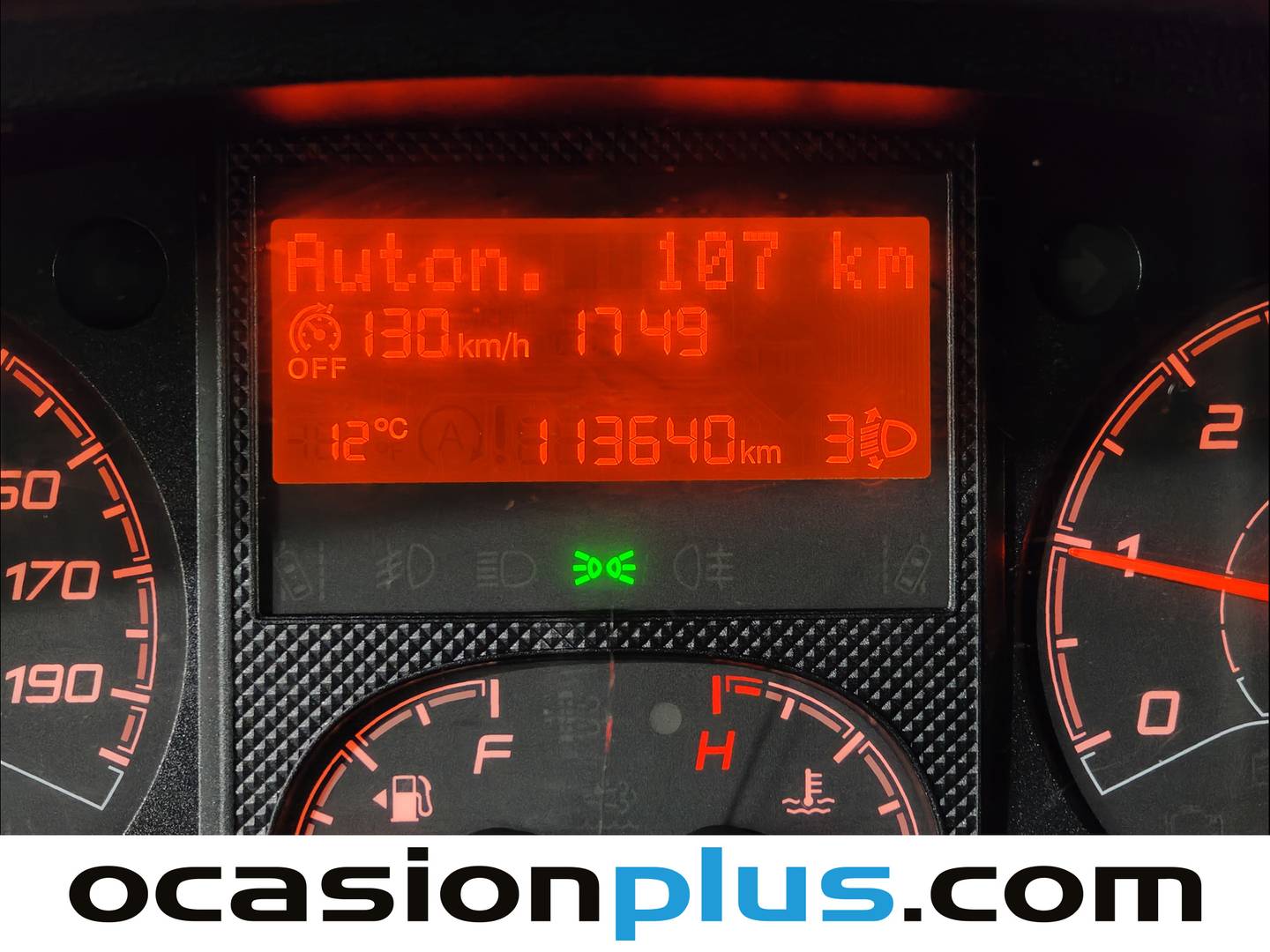 Foto Citroën Jumper Citroen Jumper Furgon BlueHDi 120 35 L3H2 (120 CV)