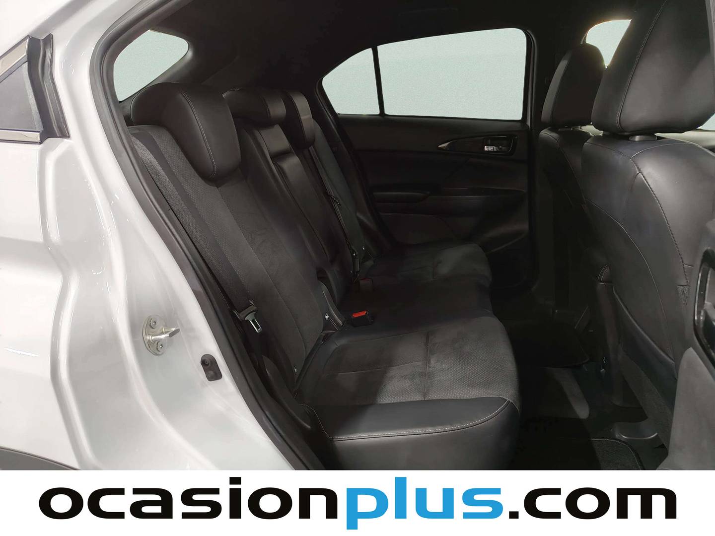 Mitsubishi Eclipse Cross Mitsubishi Eclipse Cross 2.4 PHEV Kaiteki 4WD Auto (188 CV) de segunda mano