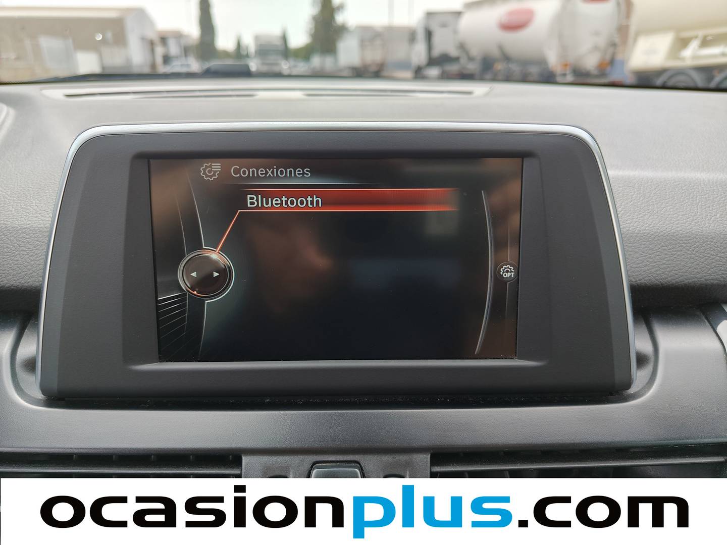 Foto BMW Serie 2 Active Tourer BMW Serie 2 218d Active Tourer (150 CV)