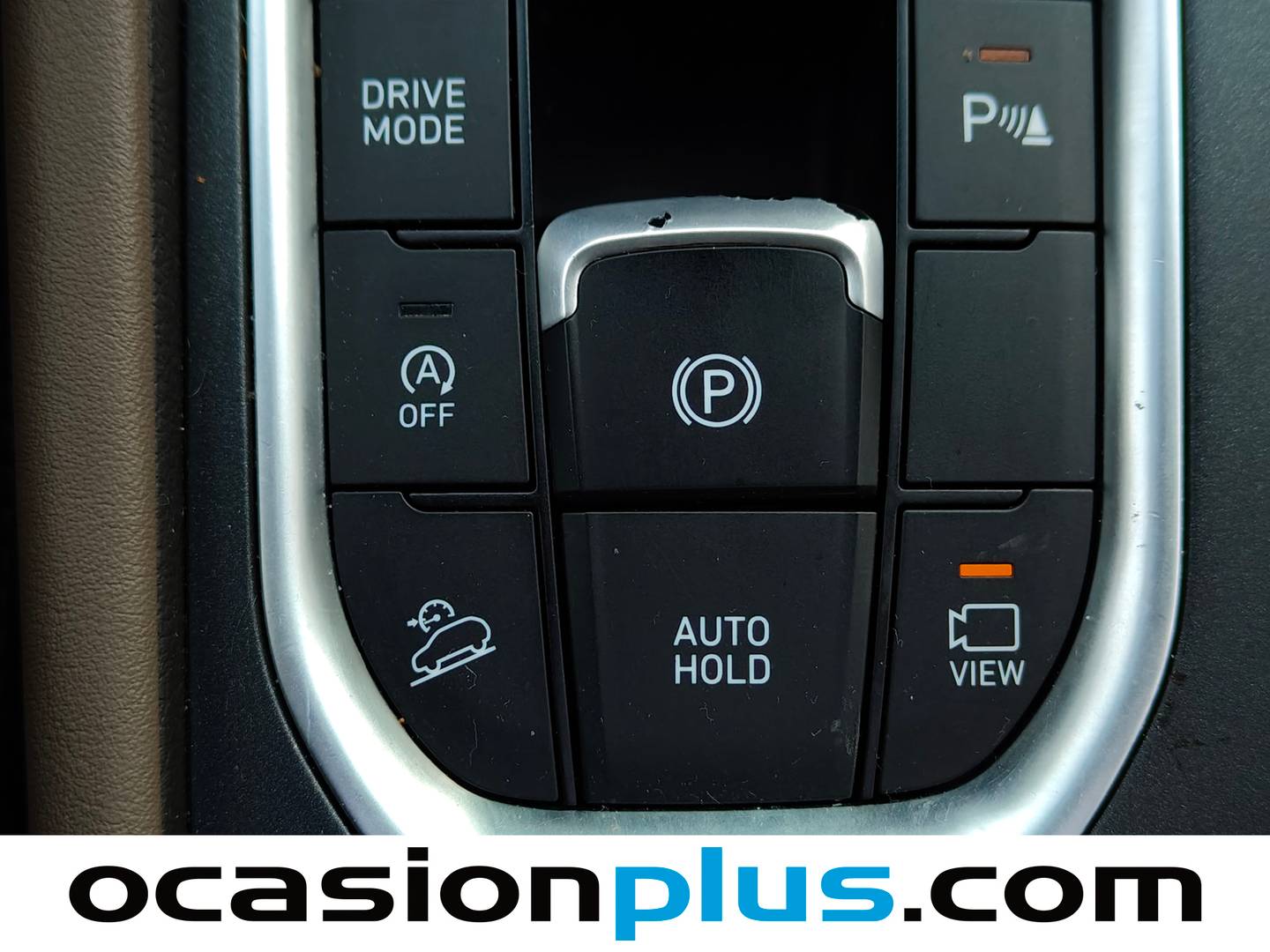 Hyundai Santa Fe Hyundai Santa Fe 2.2 CRDI Style 4x4 Auto (200 CV) 7 plazas barato