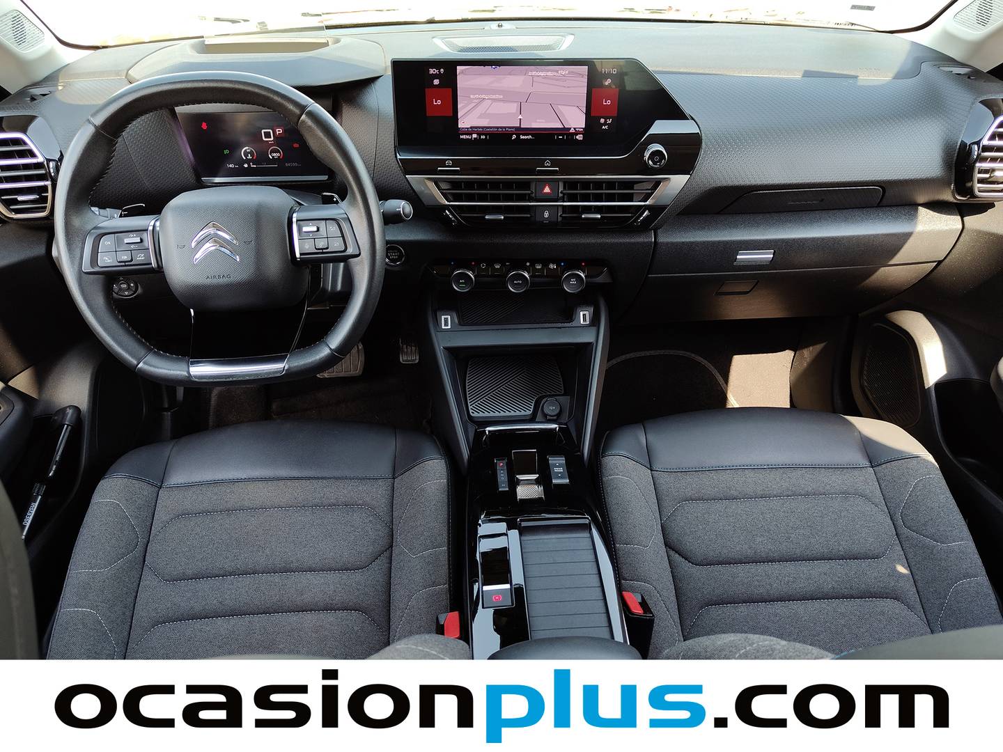 Citroën C4 Citroën C4 PureTech 130 S&S Plus EAT8 (131 CV) de ocasión
