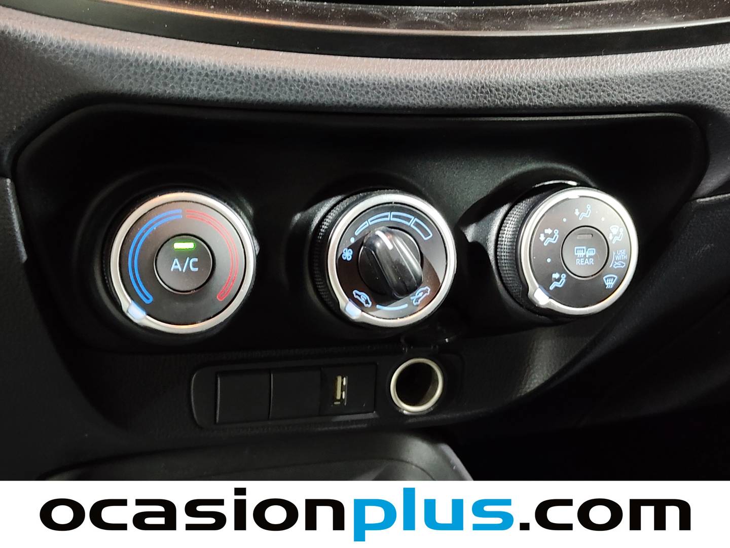 Foto Toyota Aygo X Cross Toyota Aygo X Cross 1.0 VVT-I Play (72 CV)