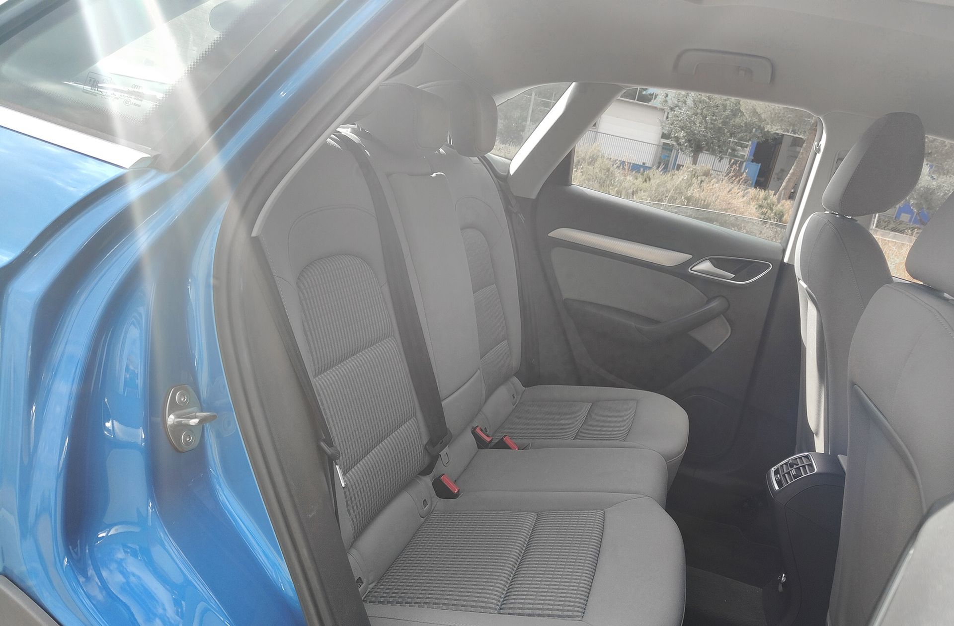 Audi Q3 design edition 1.4 TFSI ultra CoD - foto 15