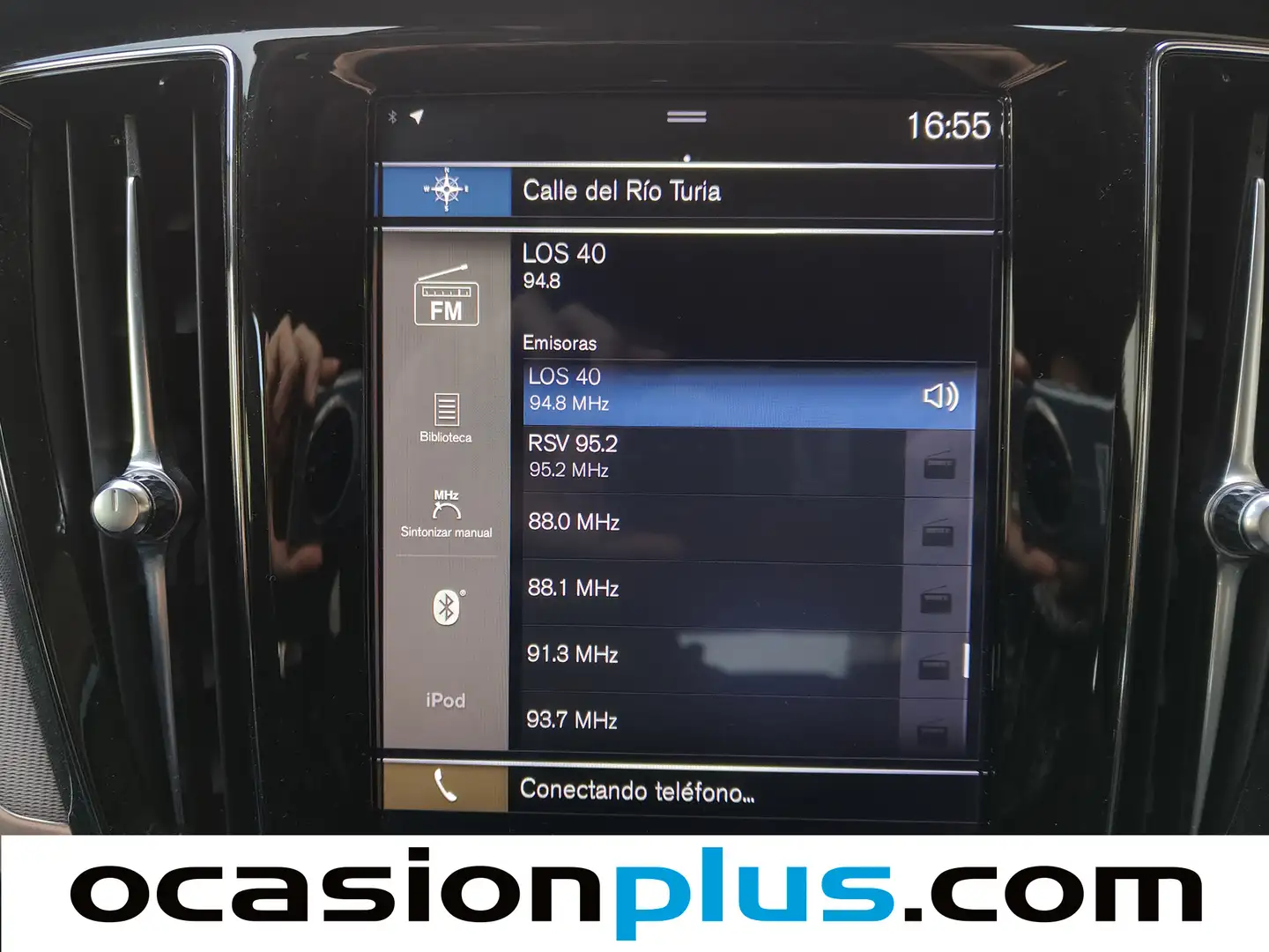 Foto Volvo V60 Cross Country Volvo V60 Cross Country D4 Pro Auto (190 CV)