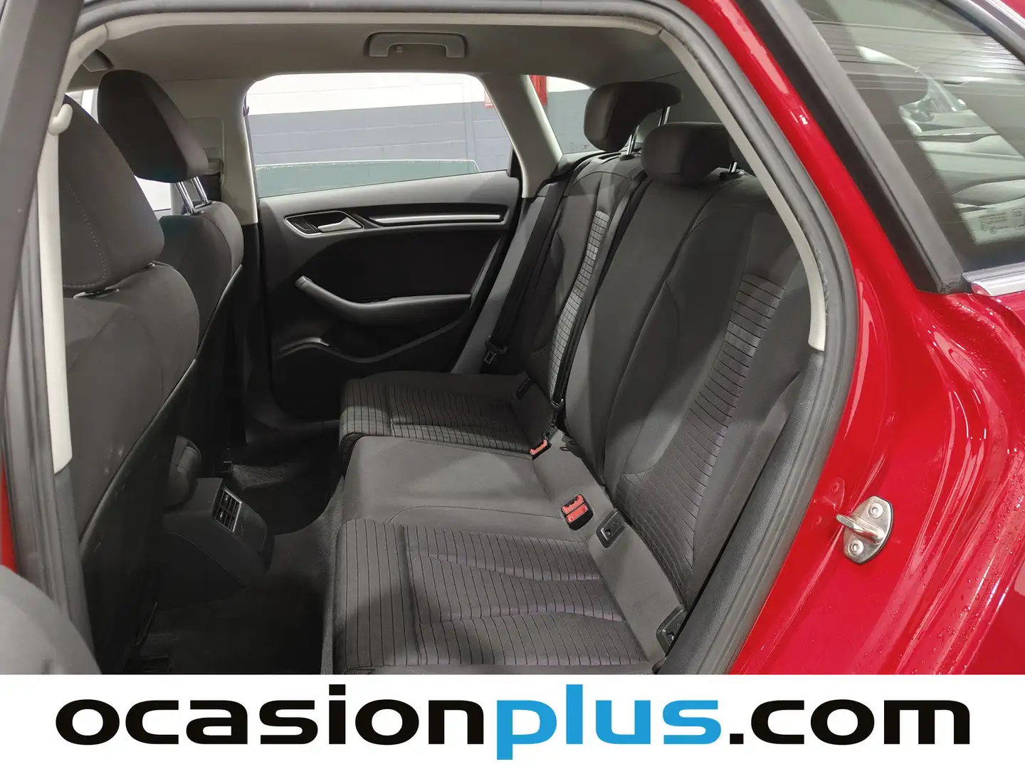 Foto Audi A3 Audi A3 Sportback 1.4 TFSI e-Tron (204 CV) S tronic