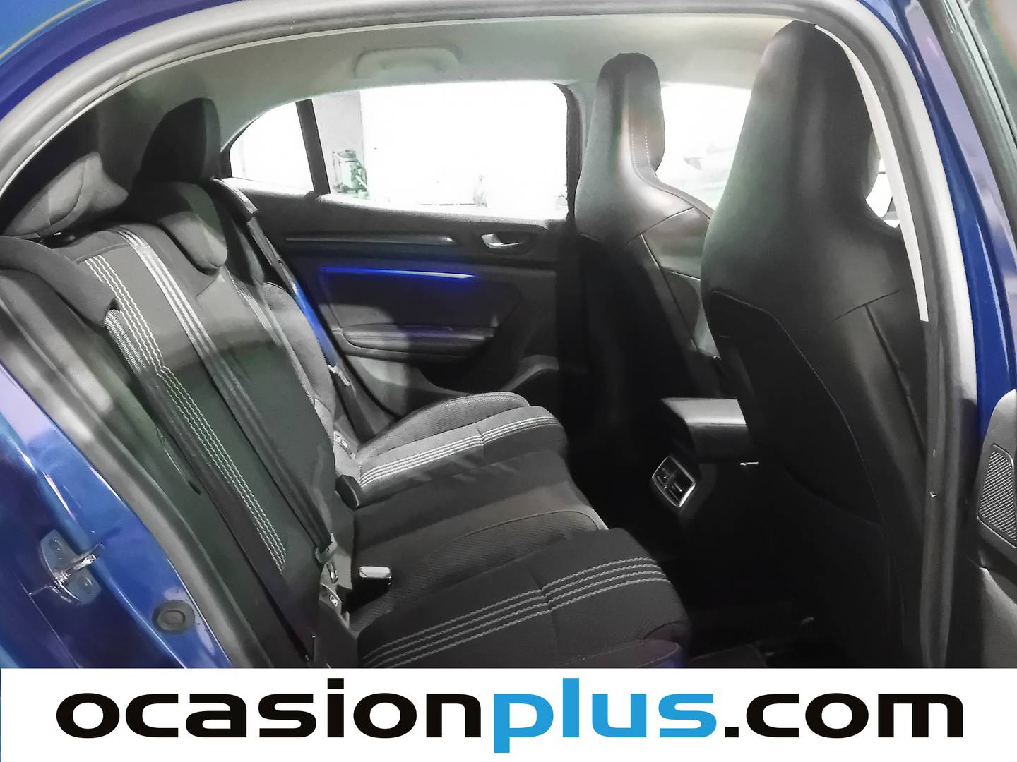 Renault Mégane Renault Megane GT Energy TCe (205 CV) EDC al mejor precio