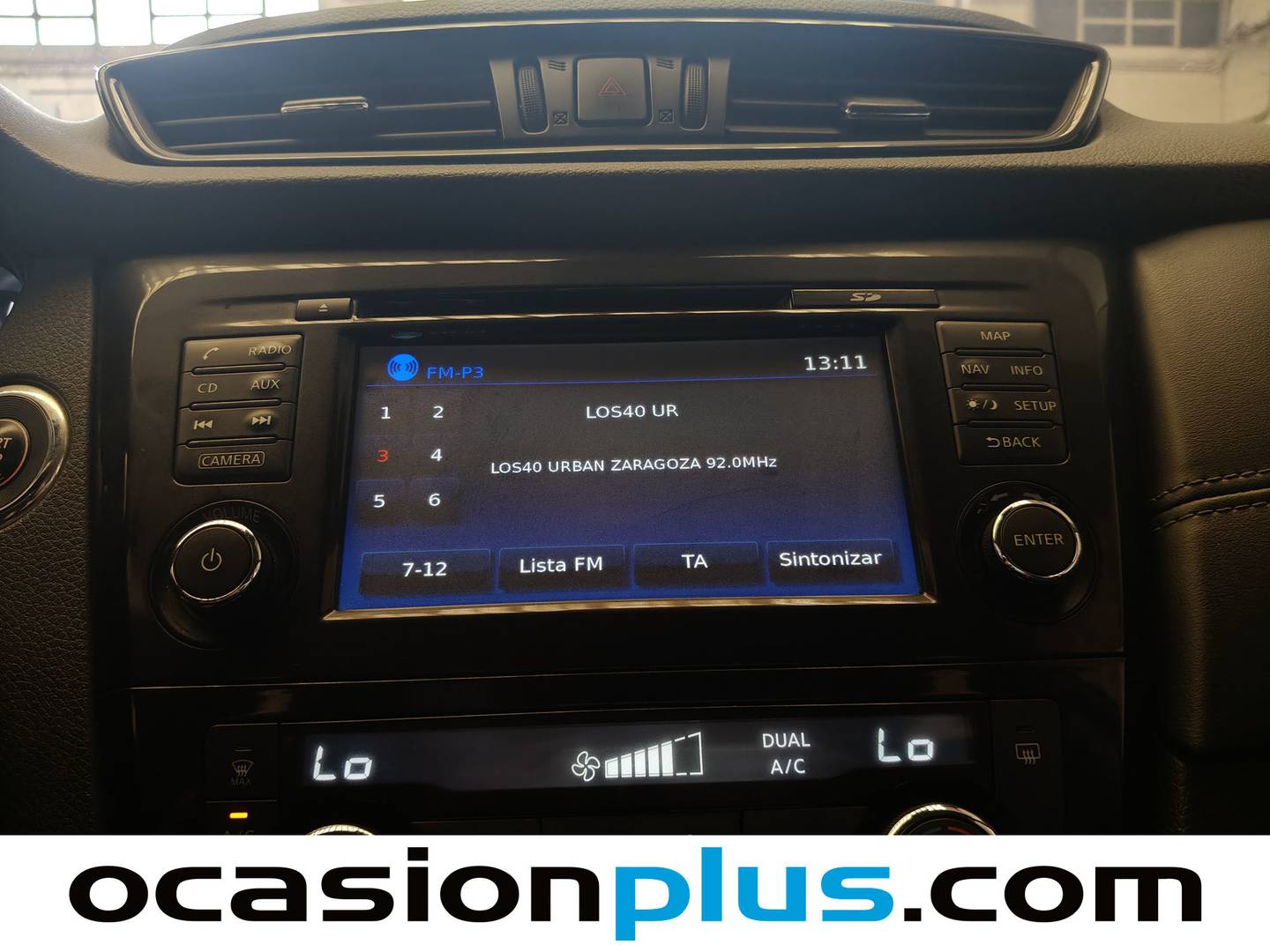 Nissan X-TRAIL Nissan X-Trail 1.6 DIG-T N-Connecta 4x2 (163 CV) gasolina