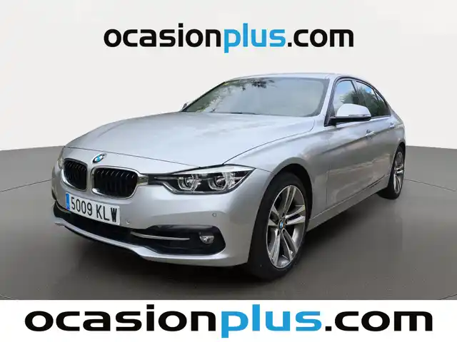 BMW Serie 3