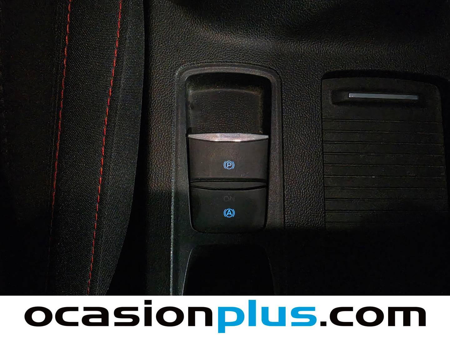 Accesorios del Ford Focus Ford Focus 1.0 Ecoboost MHEV ST-Line (125 CV)