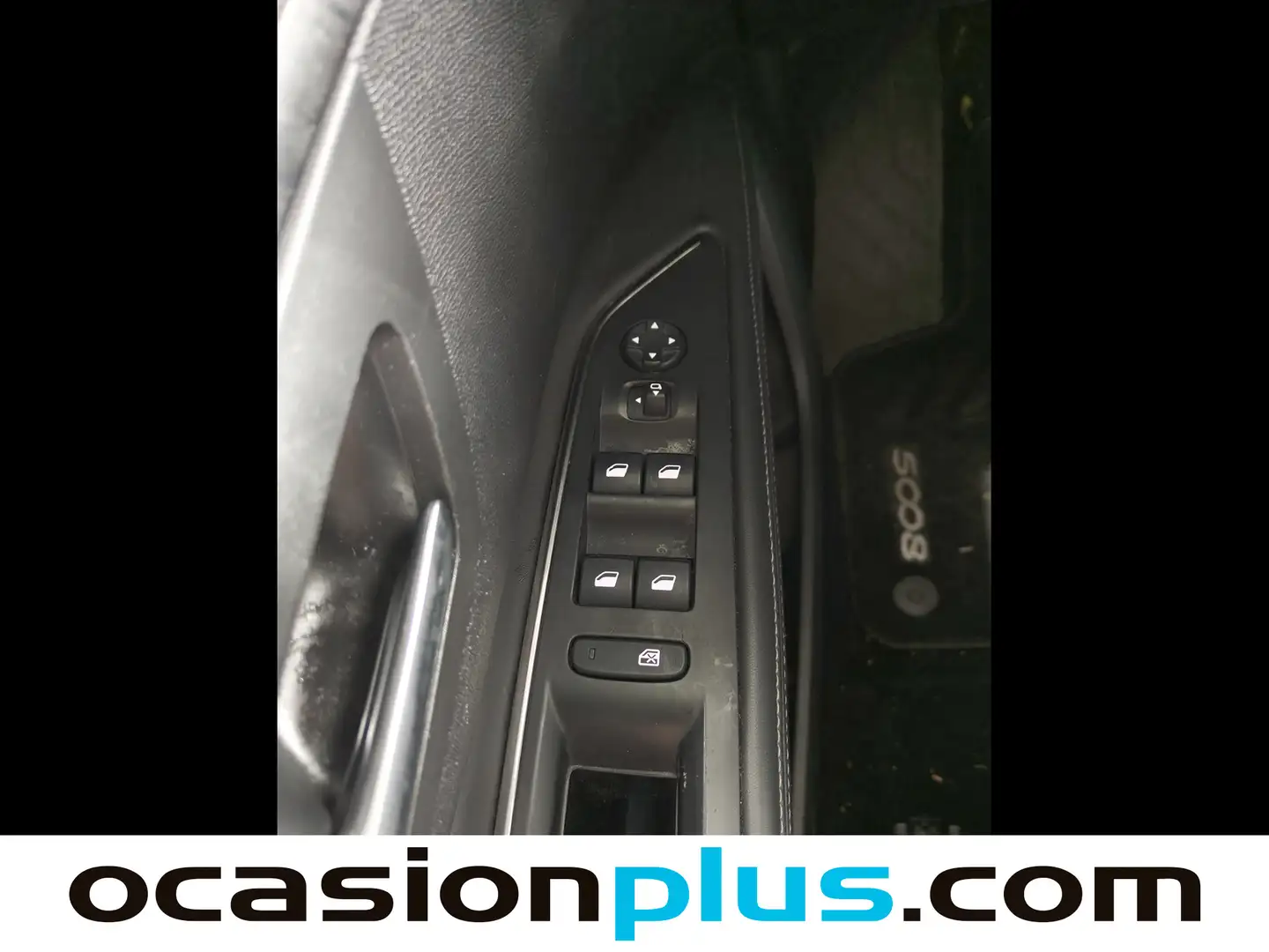 Foto Peugeot 5008 Peugeot 5008 BlueHDi 120 S&S Allure (120 CV) 7 PLAZAS