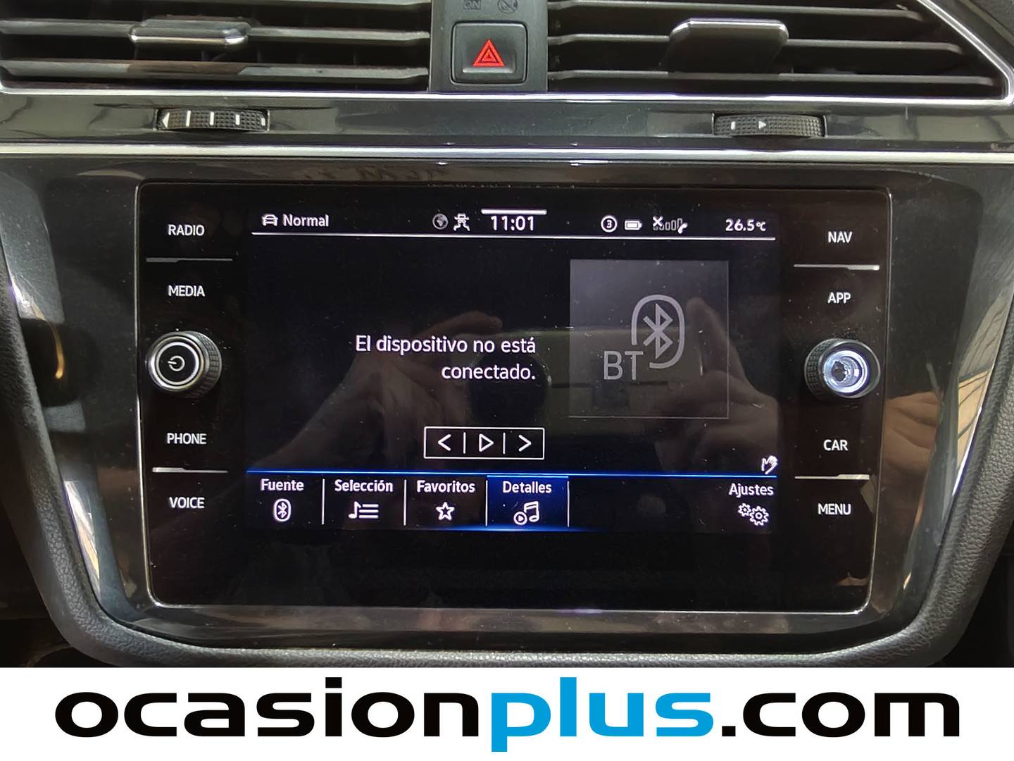 Volkswagen Tiguan Volkswagen Tiguan R-Line 2.0 TDI (150 CV) DSG al mejor precio