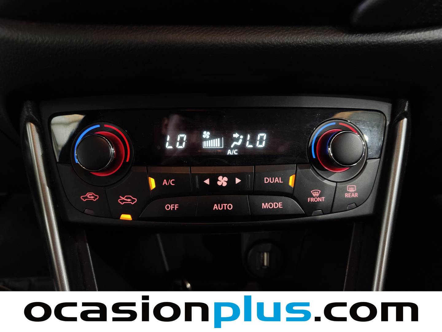 Foto Suzuki S-Cross Suzuki S-Cross 1.4T Mild Hybrid S2 4WD (129 CV)