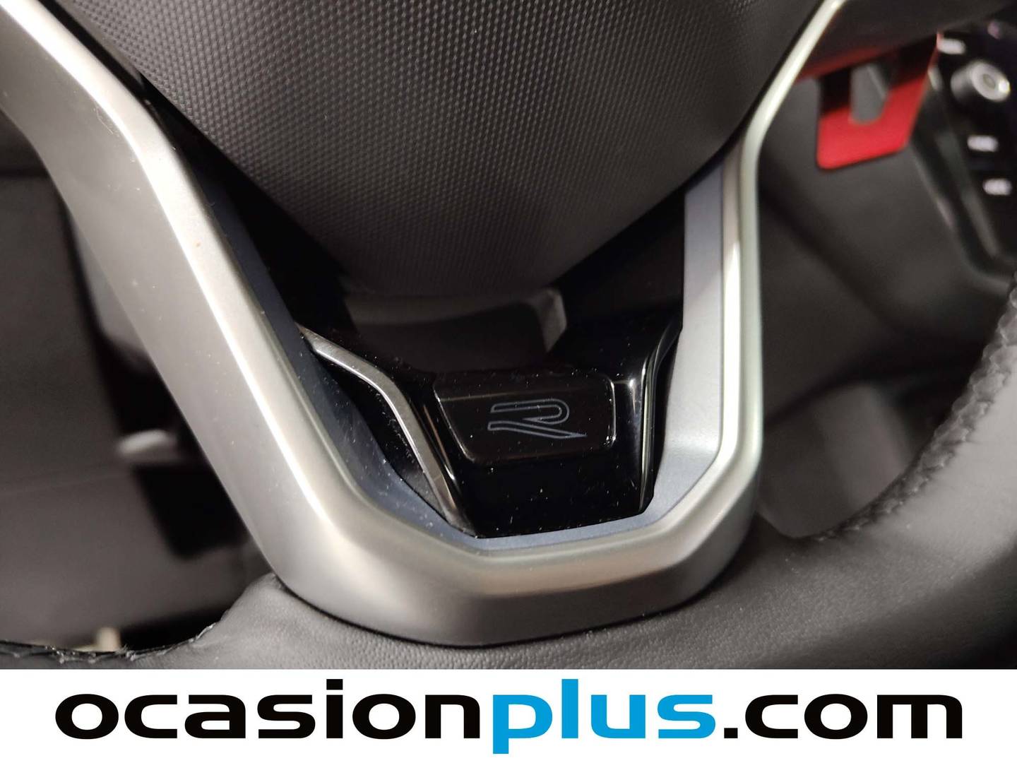 Foto Volkswagen Tiguan Volkswagen Tiguan R-Line 1.5 TSI (150 CV) DSG