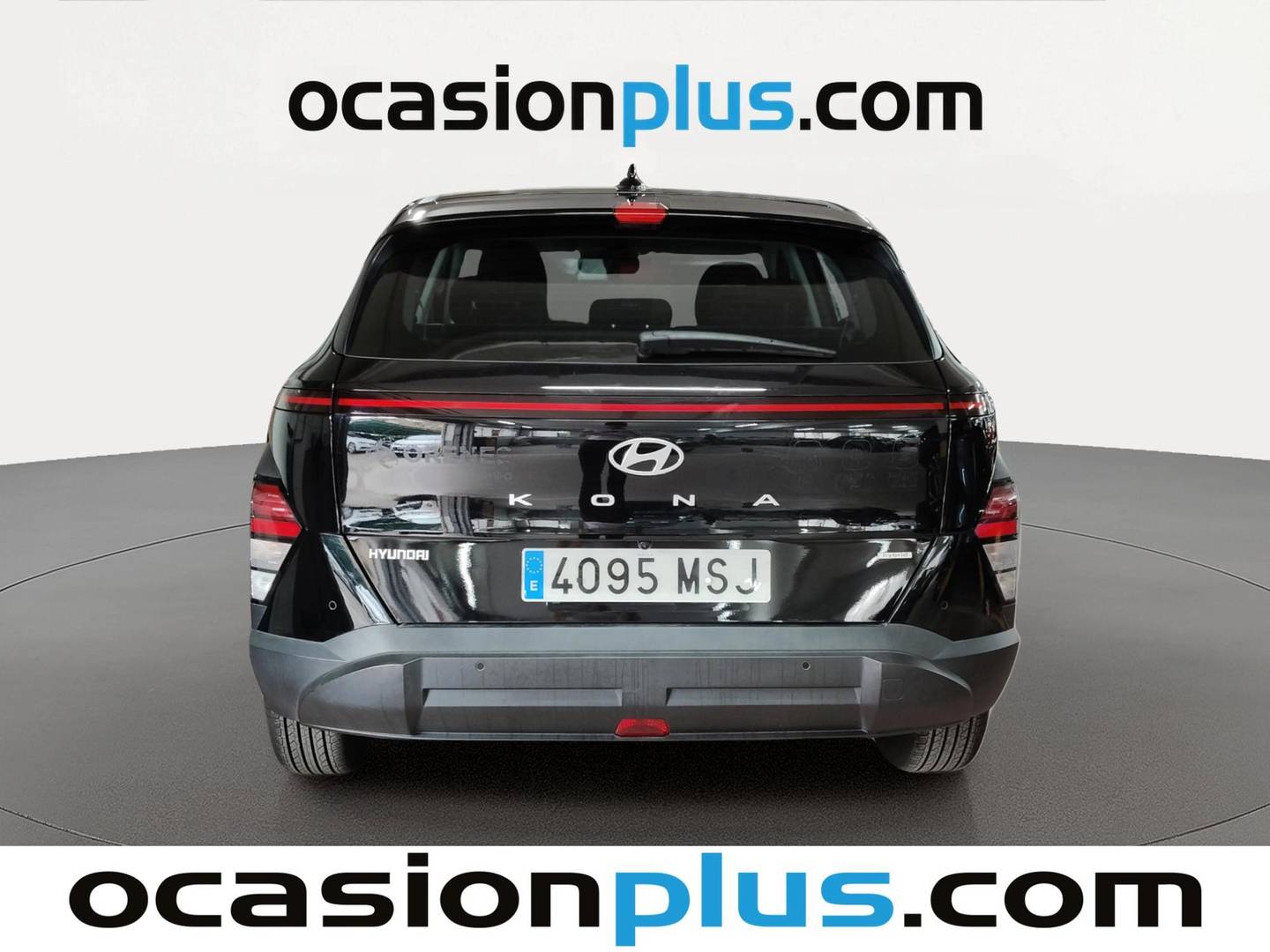 Hyundai Kona Hyundai Kona 1.6 GDI HEV Maxx DCT (141 CV) 141cv