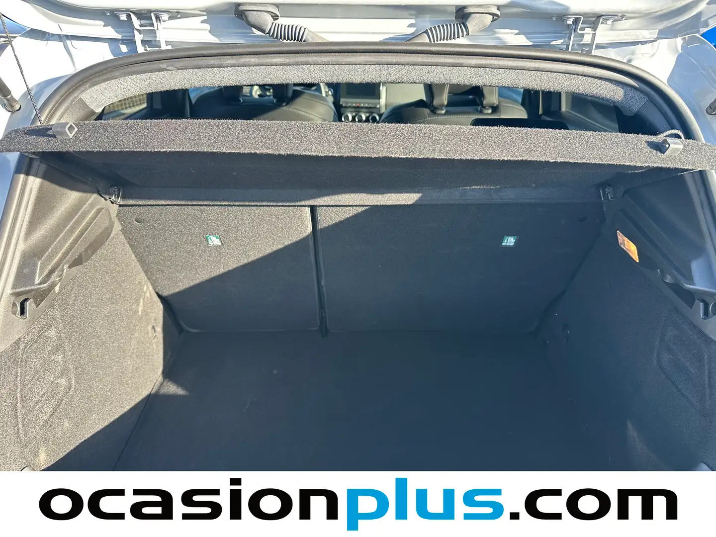 Foto Renault Clio Renault Clio Esprit Alpine E-Tech (143 CV)