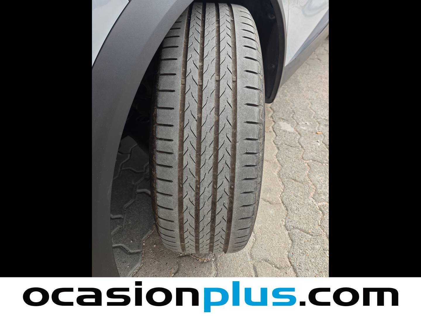 Foto Renault Captur Renault Captur Techno TCe (90 CV)