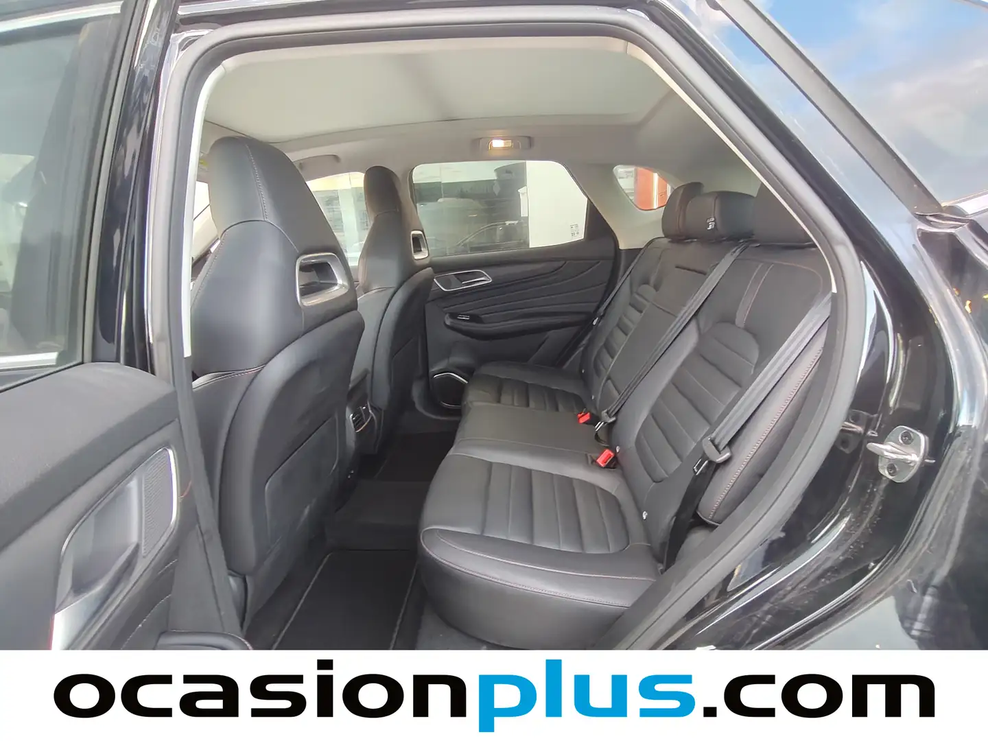 Foto MG HS MG eHS 1.5 T-GDI PHEV Luxury (258 CV)