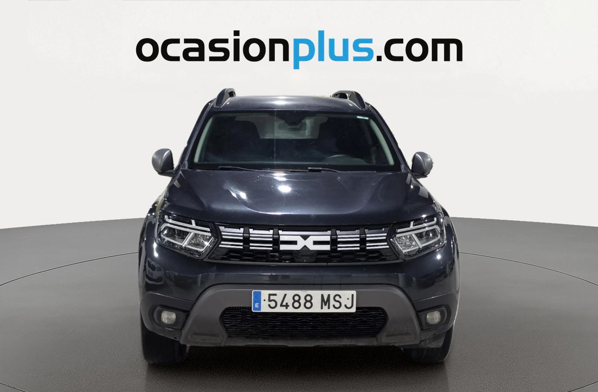 Dacia Duster Journey Go TCe EDC - foto 13