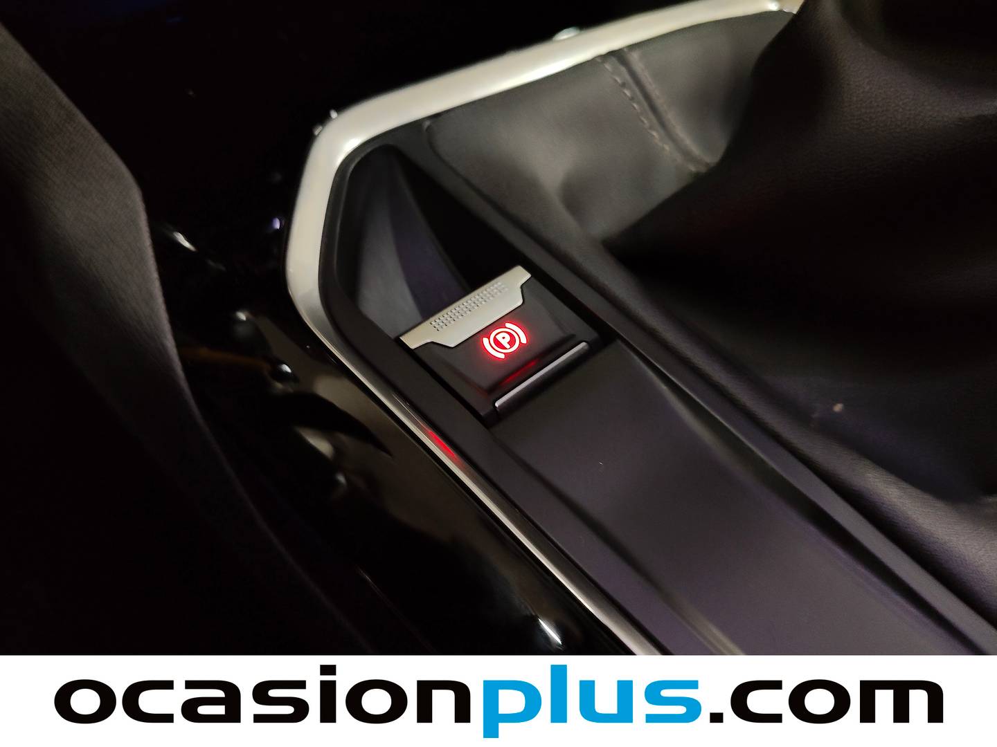 Peugeot 3008 Peugeot 3008 PureTech 130 S&S Allure (130 CV) manual
