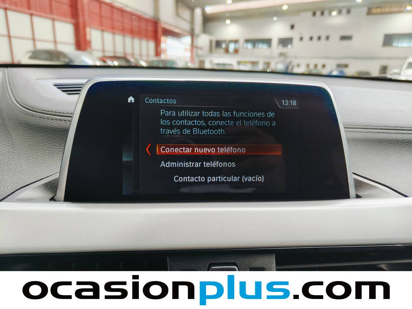 BMW X2 BMW X2 sDrive18d (150 CV) 2019