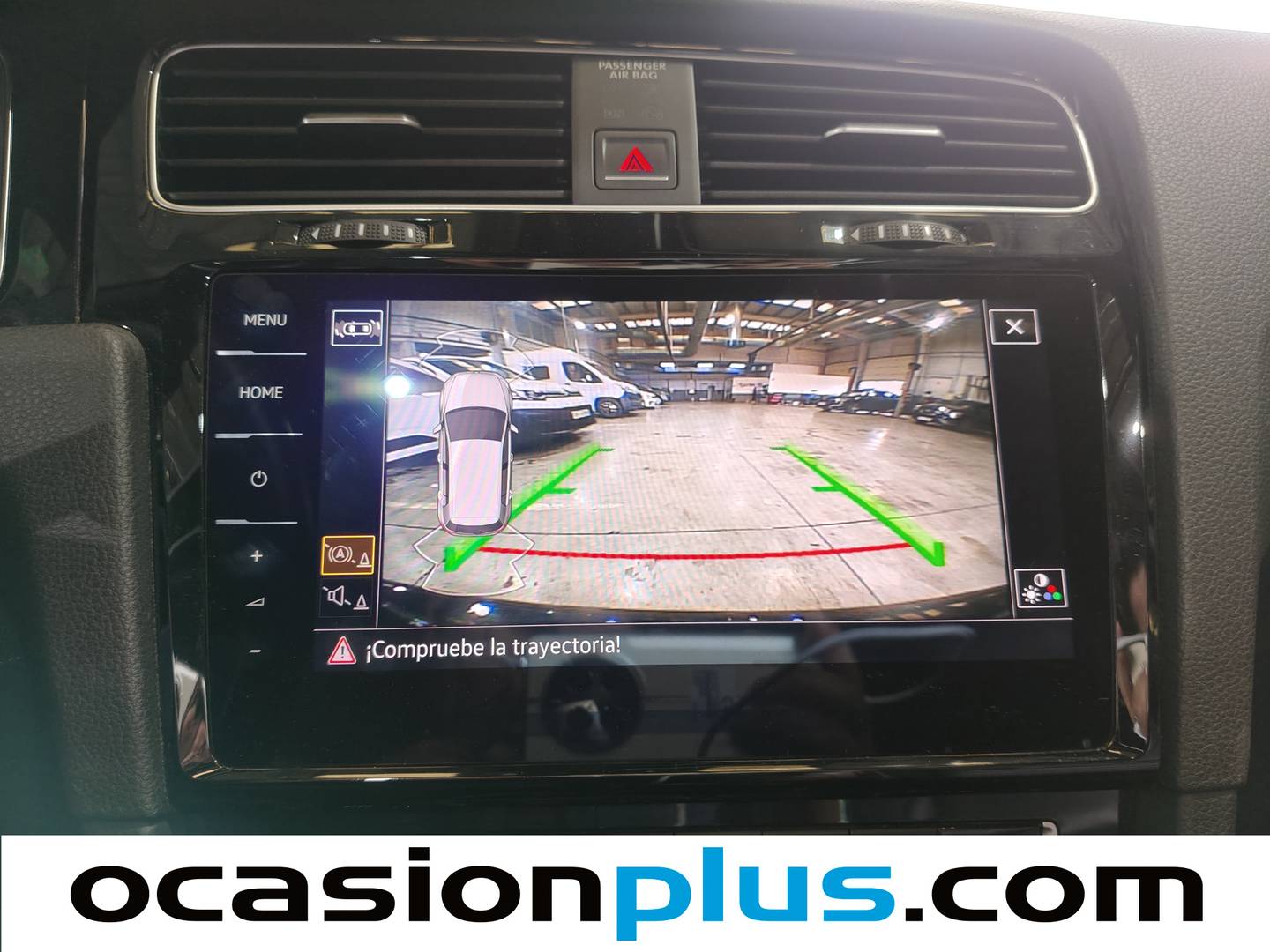 Acabados Volkswagen Golf Volkswagen Golf GTE 1.4 TSI (245 CV) DSG