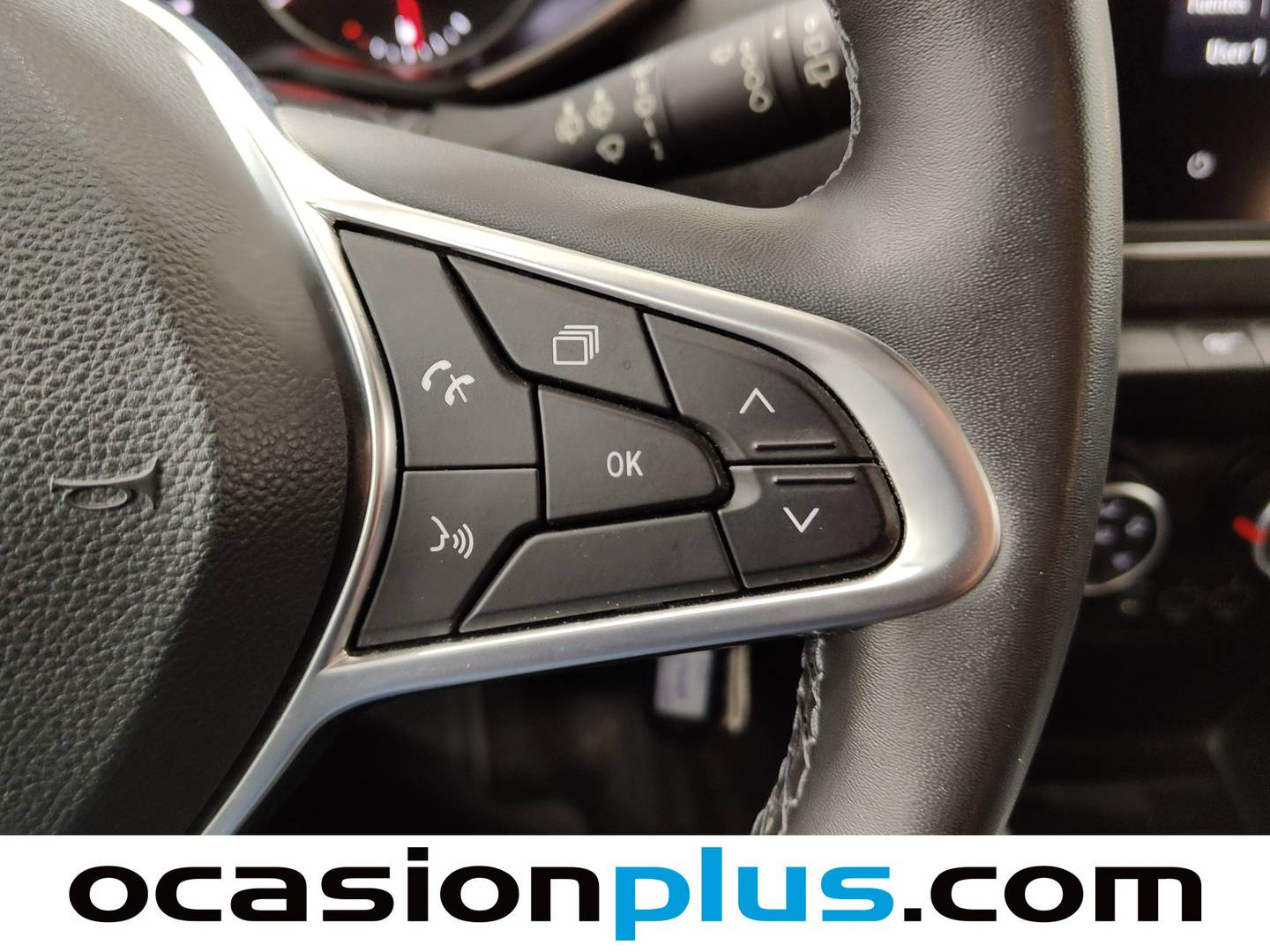 Renault Clio Renault Clio Intens Sce (72 CV) al mejor precio