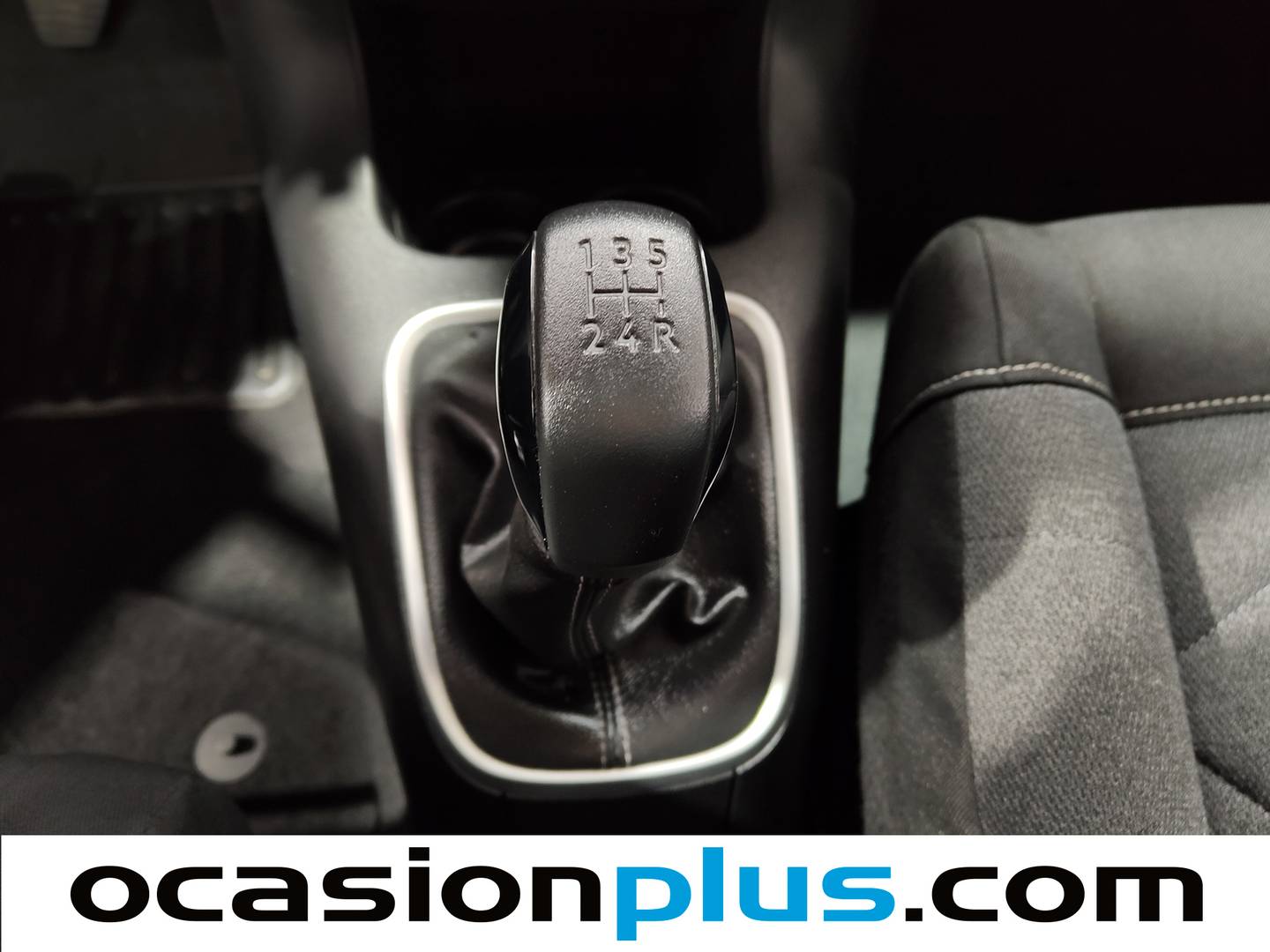 Foto Citroën C3 Citroen C3 PureTech 83 Feel Pack(83 CV)