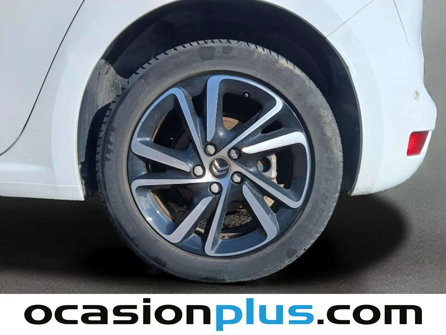 Foto Citroën C4 Picasso Citroen C4 Picasso PureTech 130 S&S Feel (130 CV)