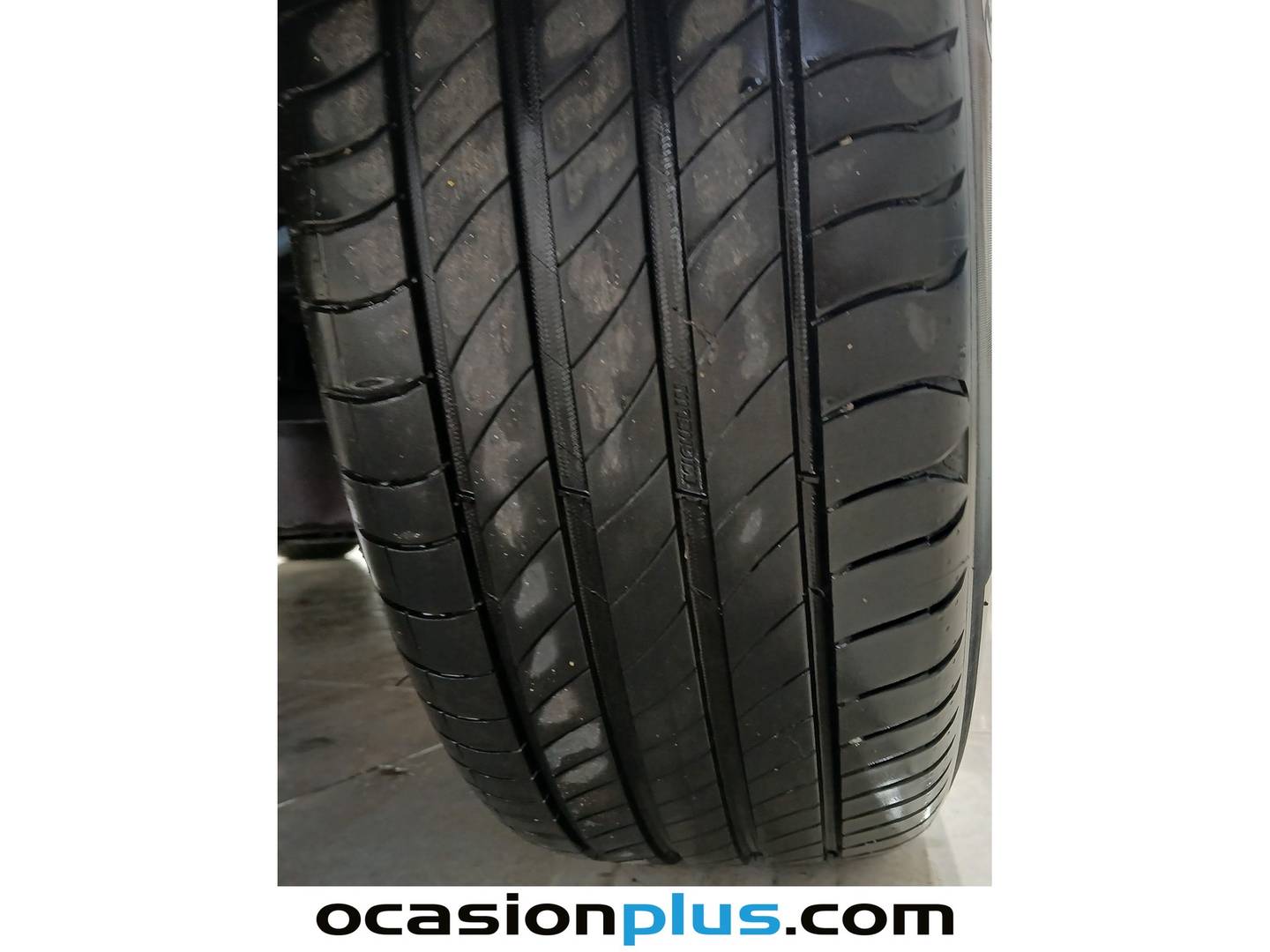 Hyundai Tucson Hyundai Tucson 1.6 TGDI HEV Klass AT (215 CV) de ocasión