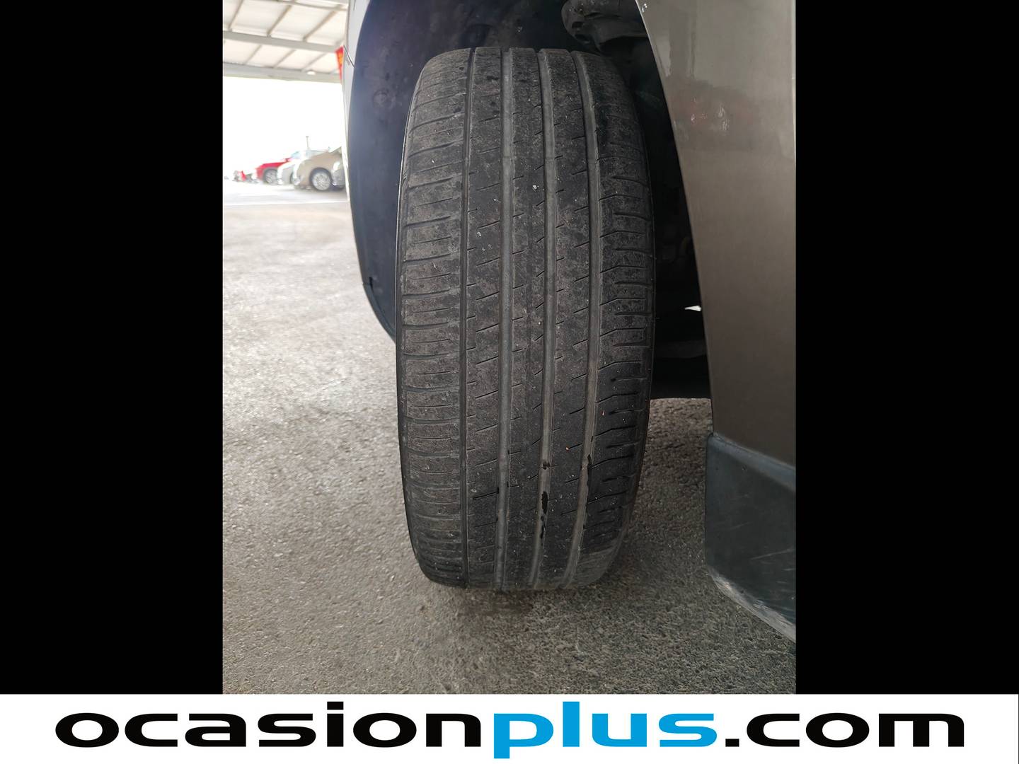 Peugeot 2008 Peugeot 2008 BlueHDi 100 Allure (100 CV) seminuevo
