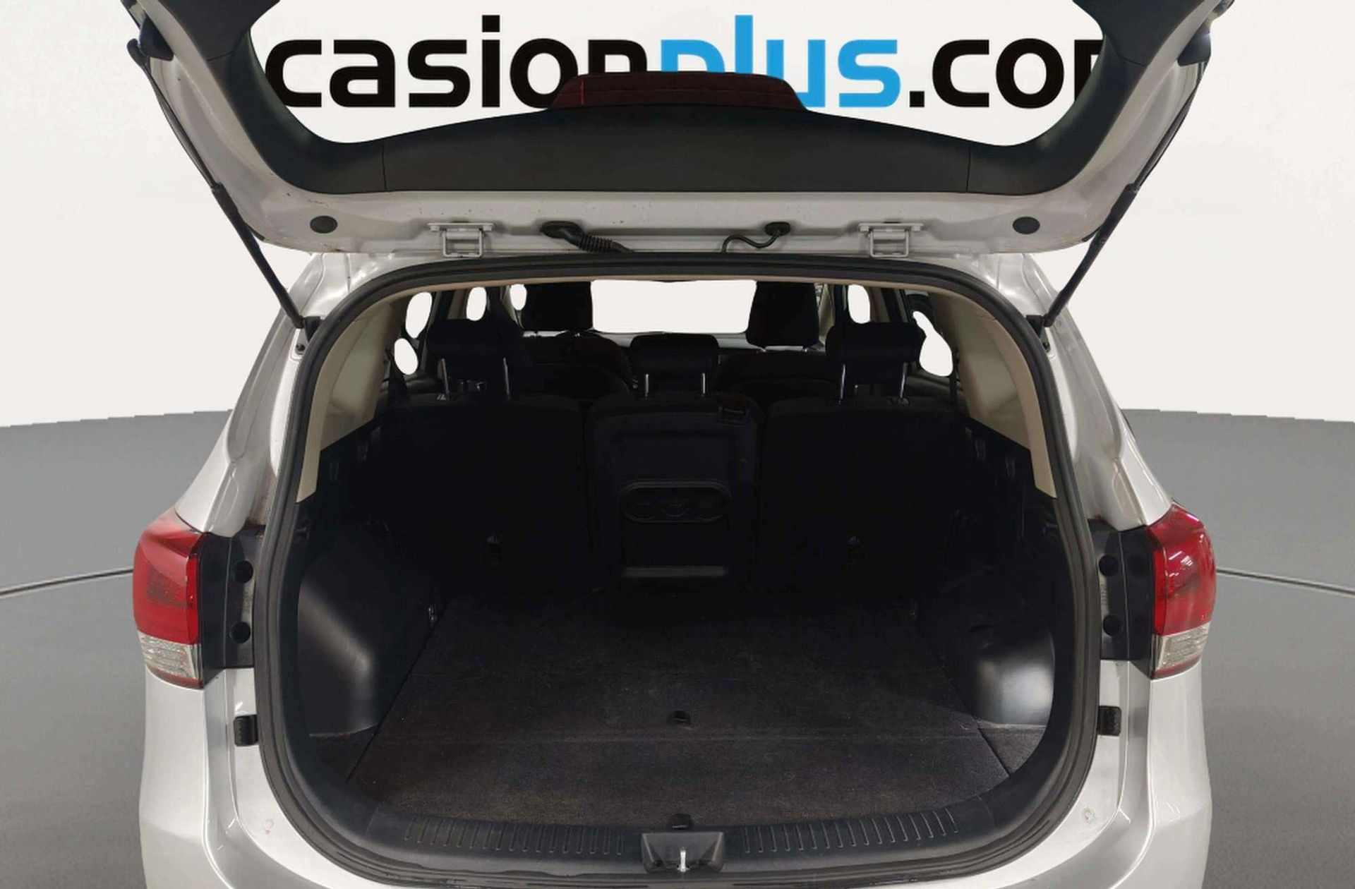 Kia Carens 1.6 GDi Drive - foto 17