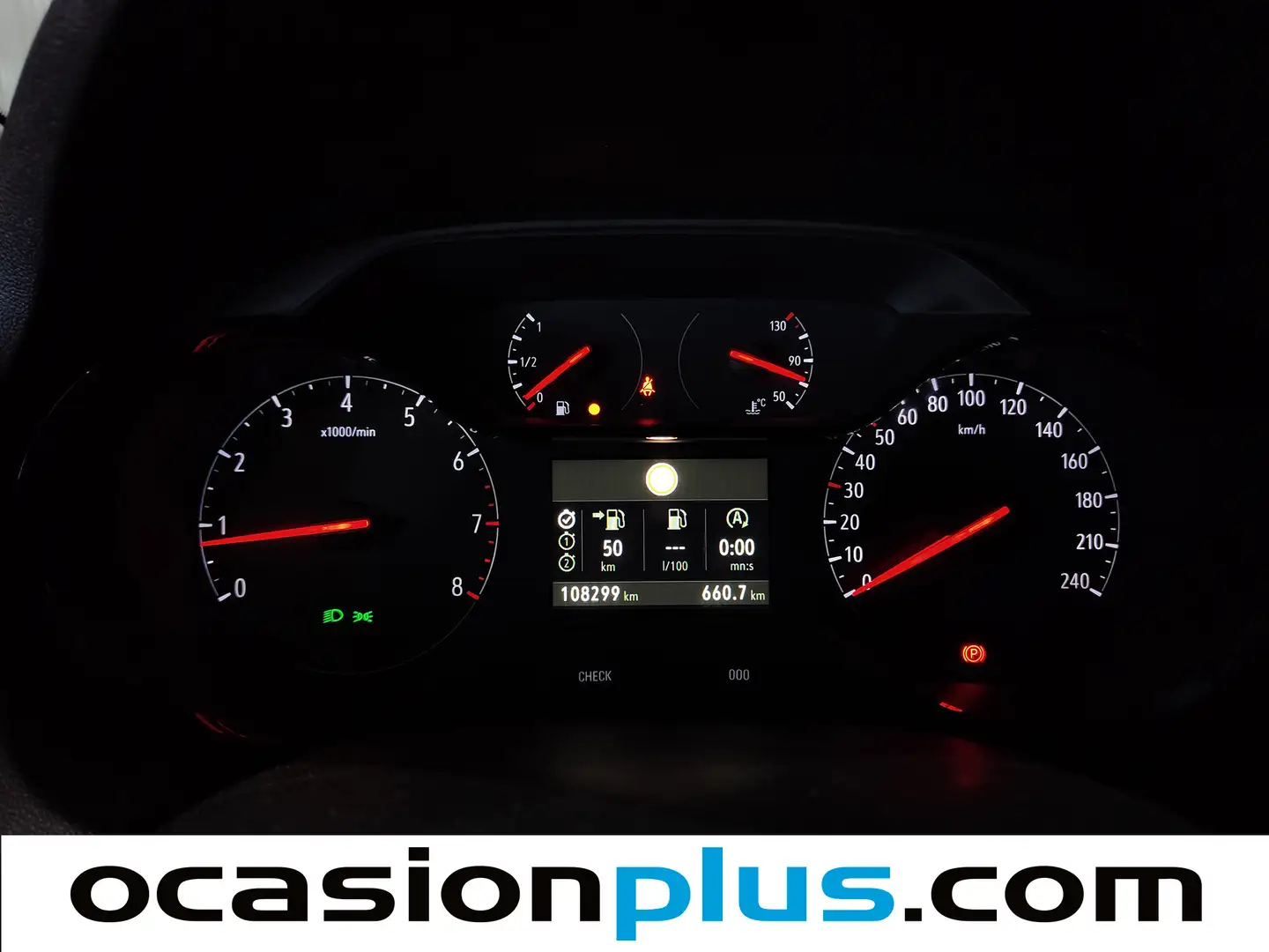 Foto Opel Grandland X Opel Grandland X 1.2 Turbo Selective (130 CV)