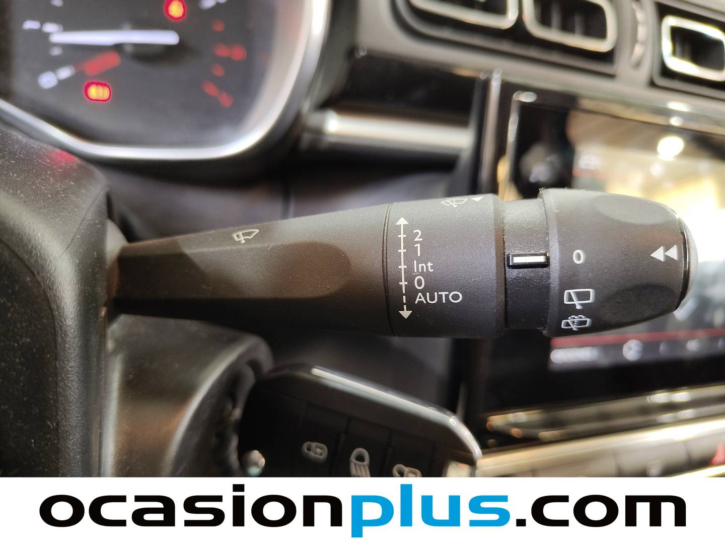 Paquetes del Citroën C3 Citroën C3 PureTech 110 S&S Shine (110 CV)