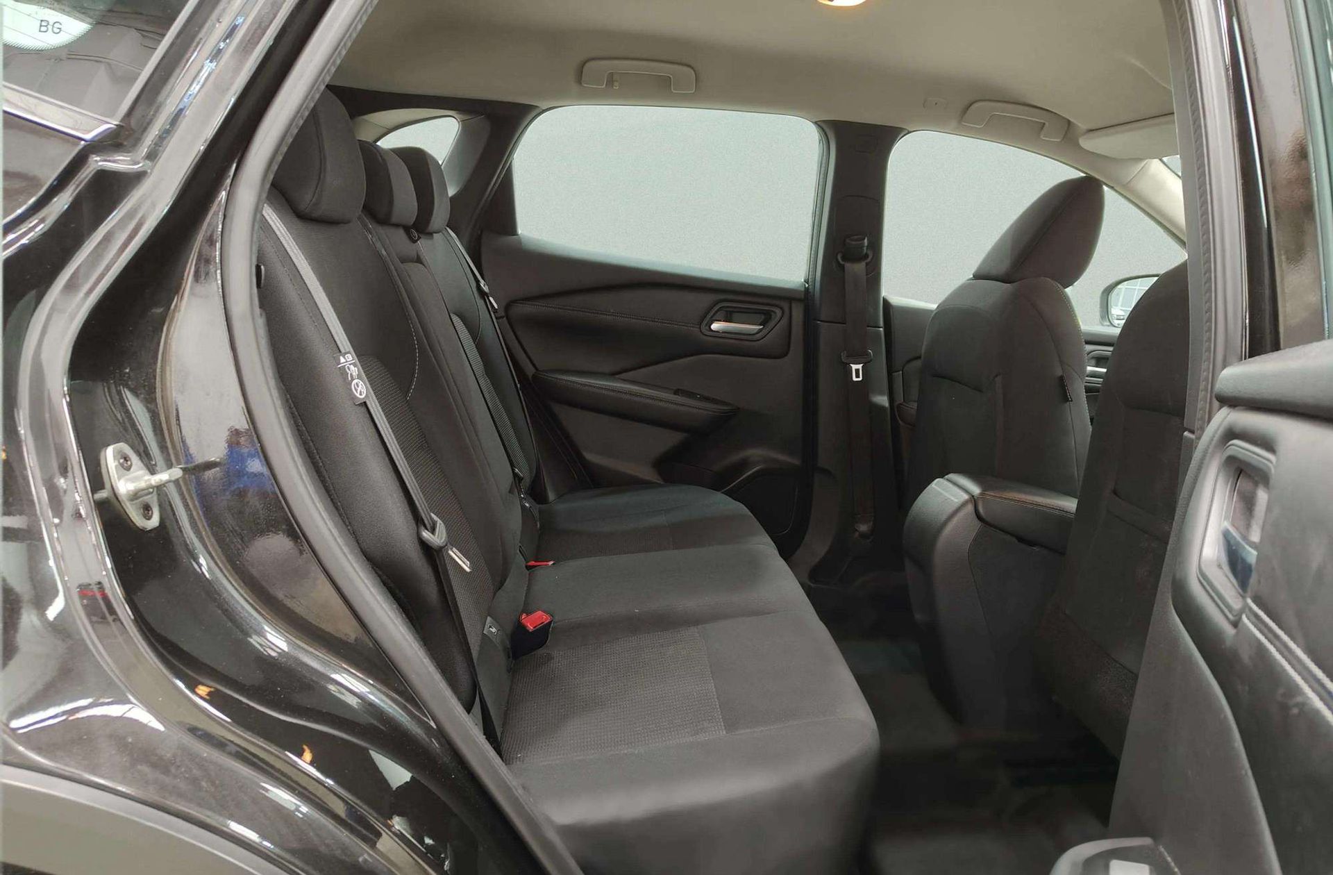 Nissan Qashqai E-POWER Acenta - foto 18