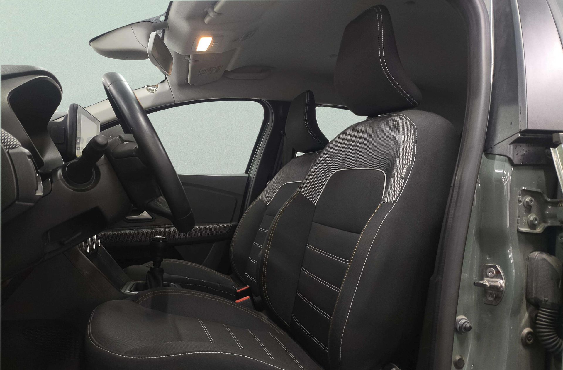 Dacia Sandero Stepway Expression TCe - foto 6