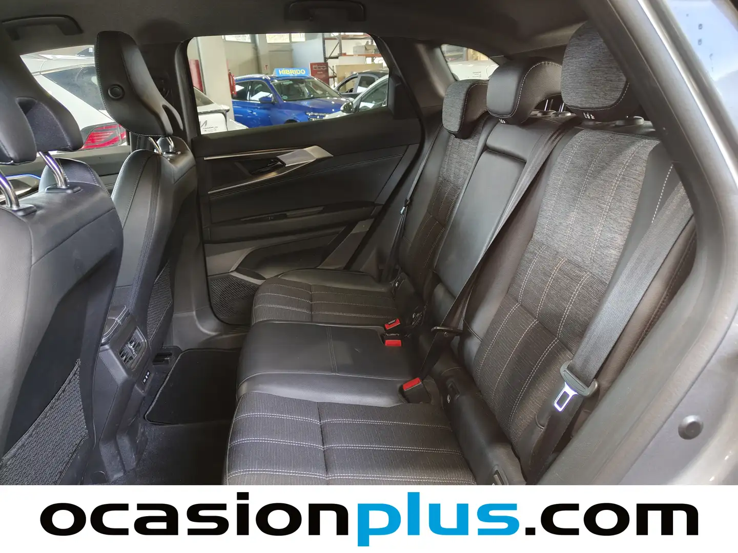 Foto Renault Austral Renault Austral Techno E-Tech Full Hybrid (200 CV)