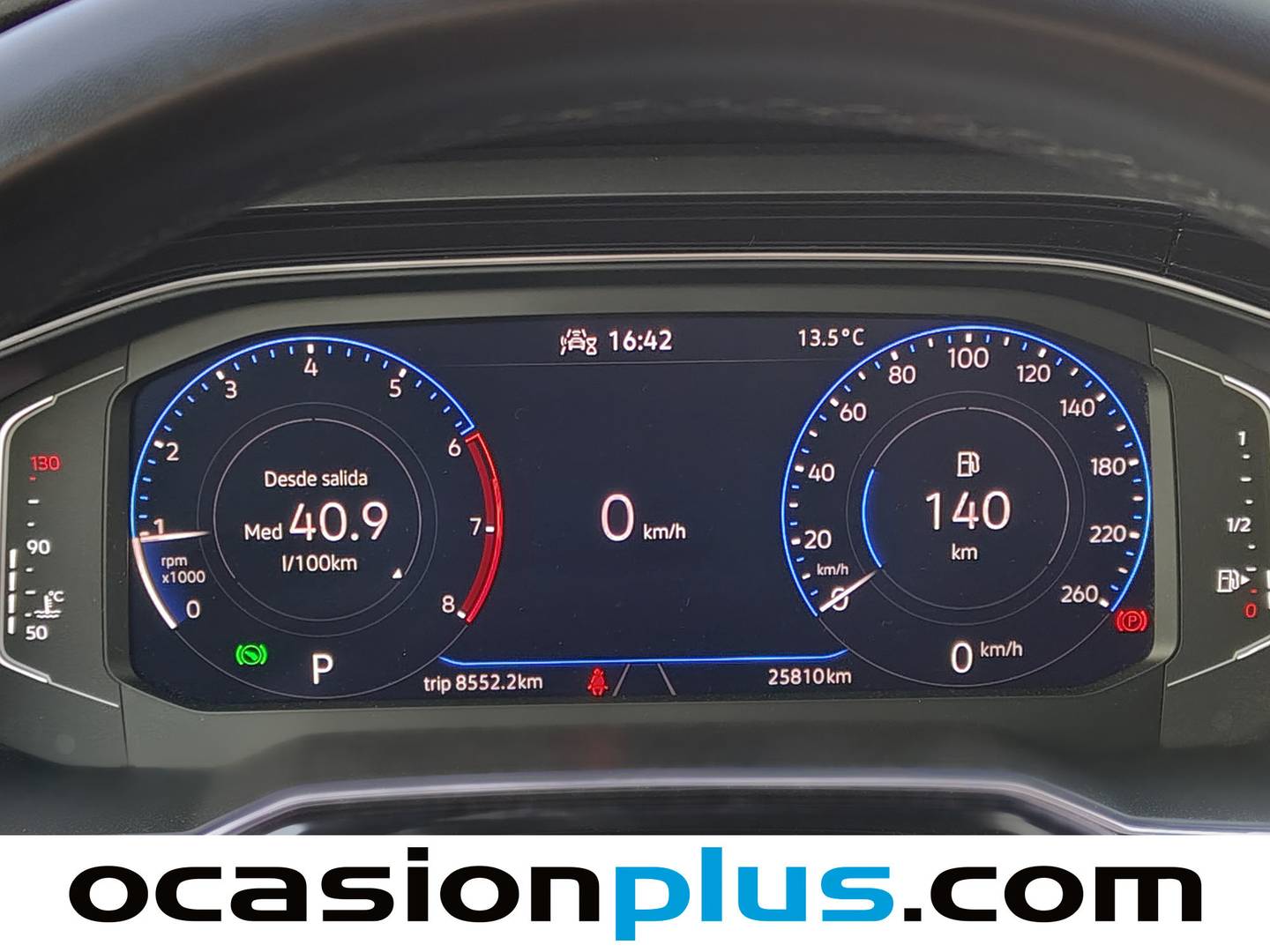 Foto Volkswagen Polo Volkswagen Polo R-Line 1.0 TSI  (110 CV) DSG