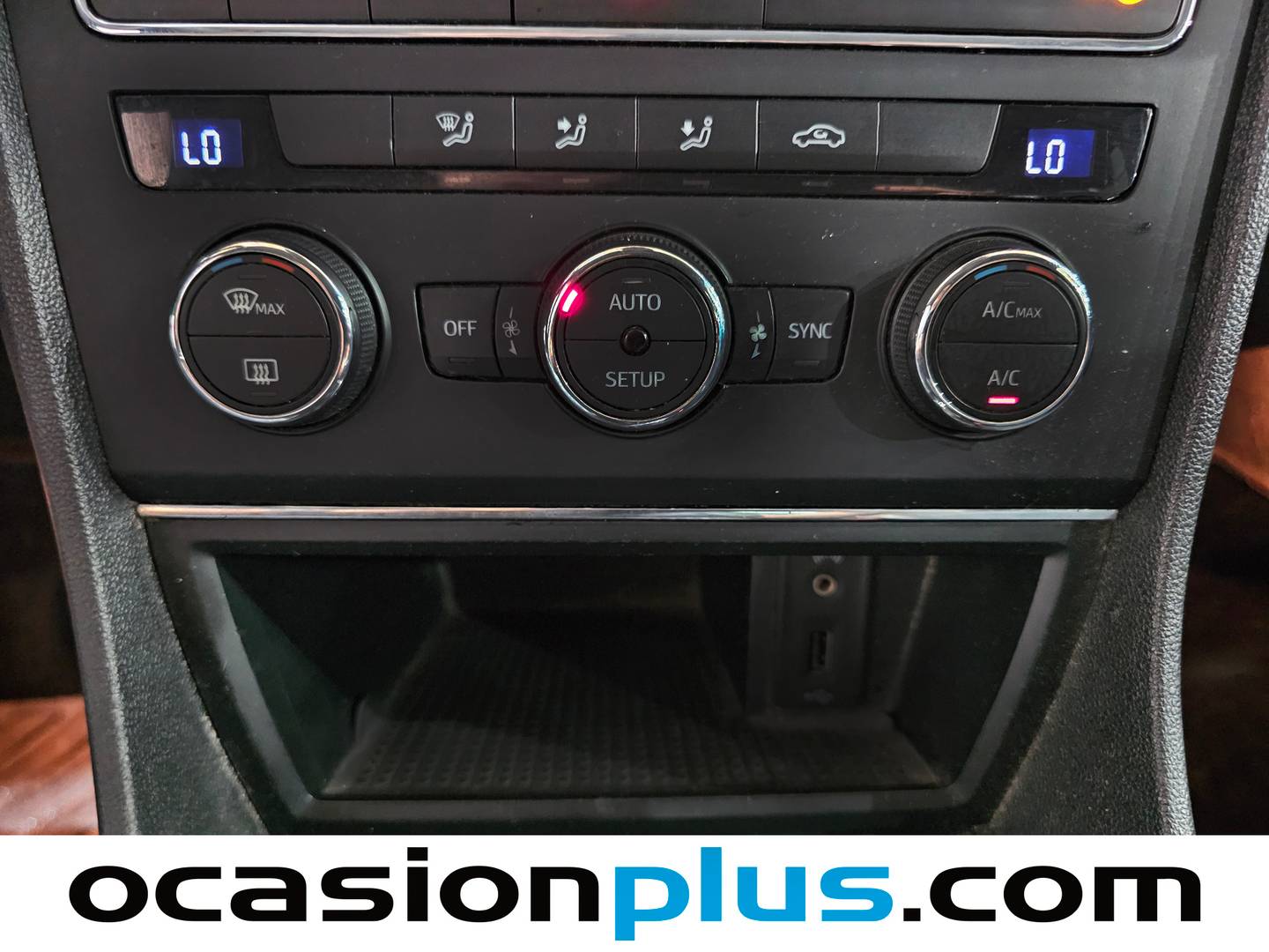 Seat León Seat León 1.2 TSI S&S Style Connect (110 CV) manual