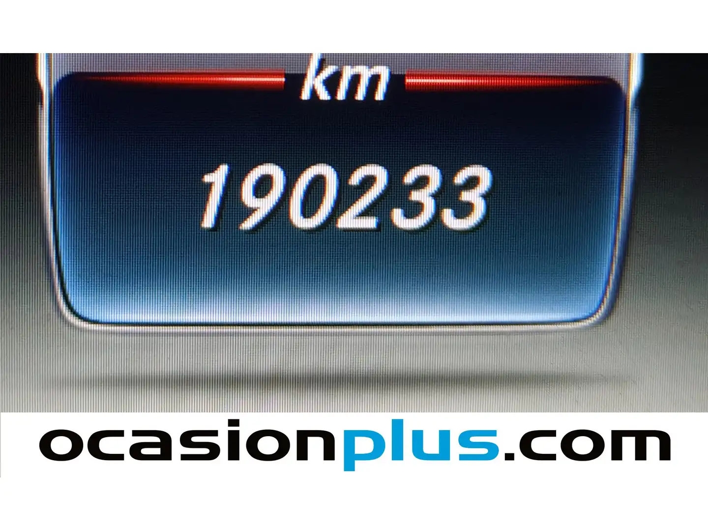 Foto Mercedes Clase V Mercedes-Benz Clase V V 250 Bluetec Avantgarde Largo (190 CV)