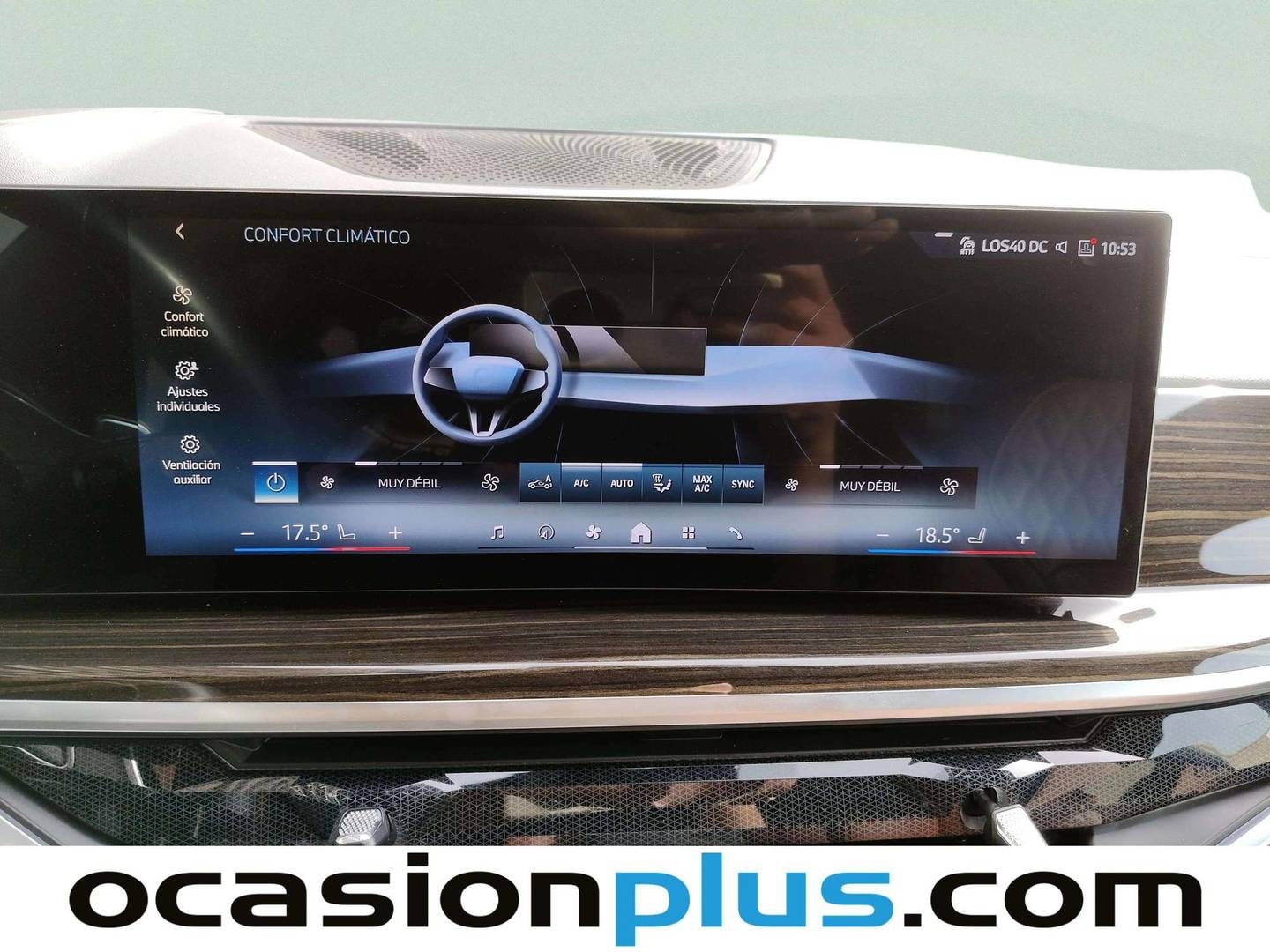BMW X5 BMW X5 xDrive30d xLine (298 CV) Pack M km 0