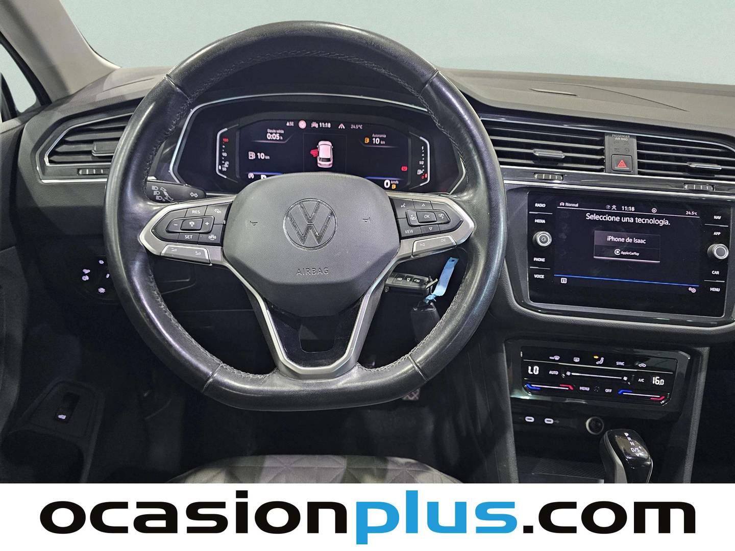 Volkswagen Tiguan Volkswagen Tiguan Life 2.0 TDI (150 CV) DSG 150cv