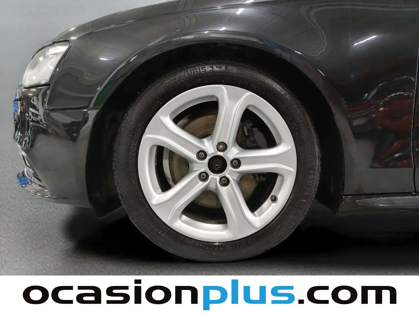 Foto Audi A4 Audi A4 S line edition 2.0 TDI (150 CV)