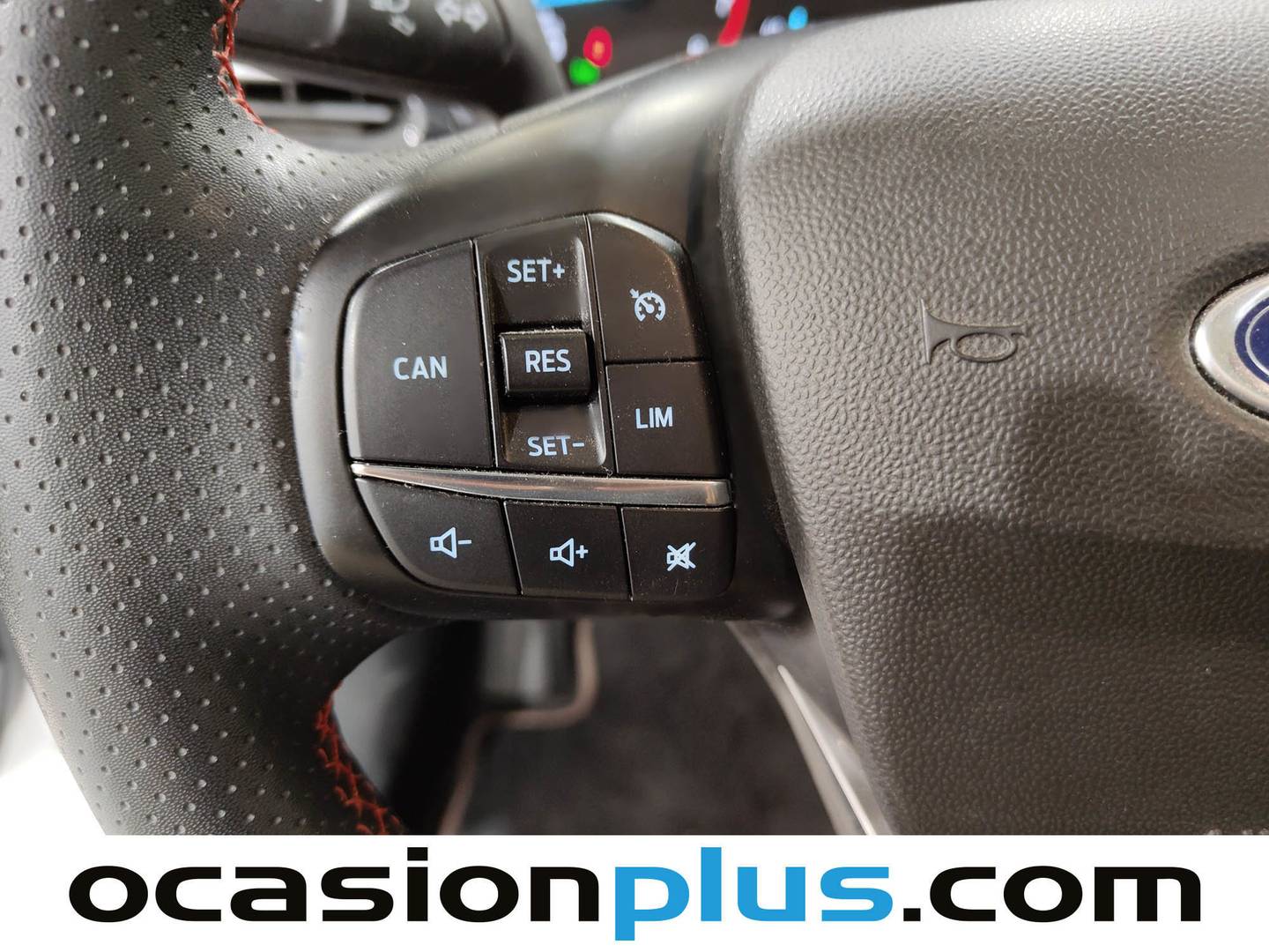Ford Fiesta Ford Fiesta 1.0 EcoBoost MHEV ST-Line X (125 CV) híbrido